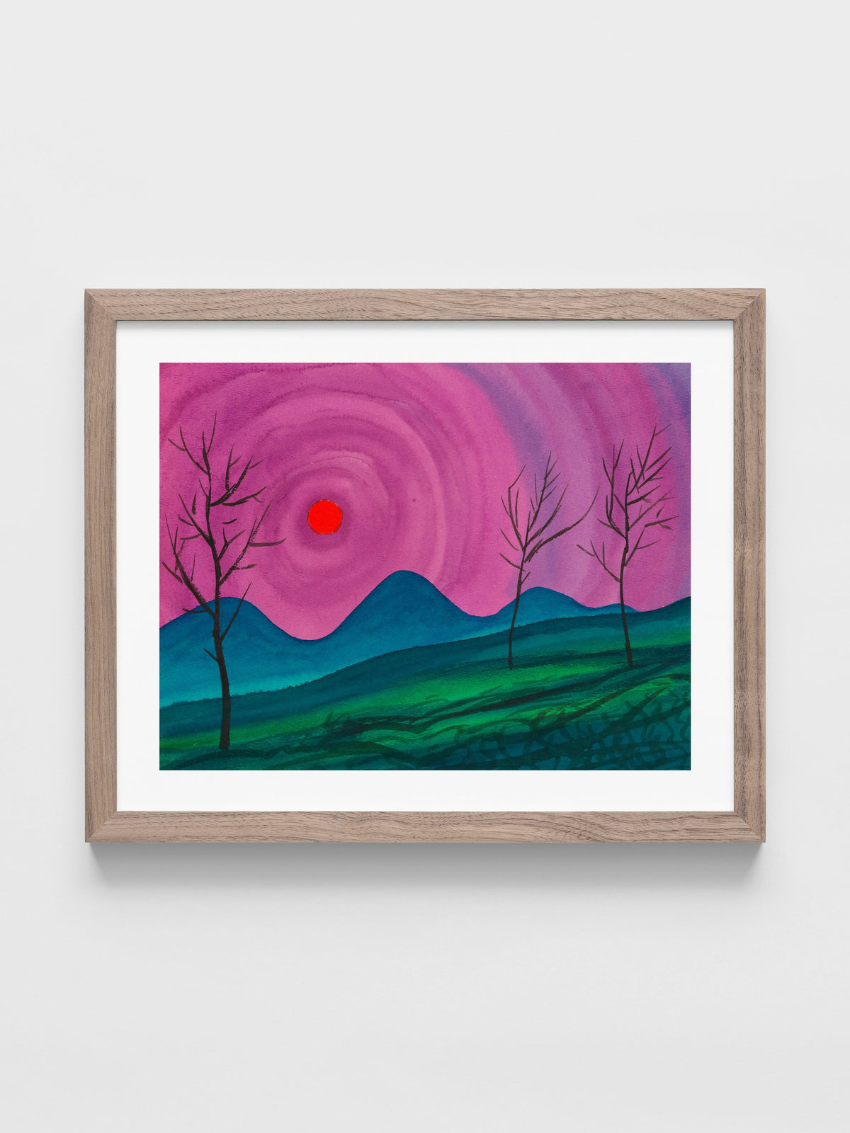 Landschaft