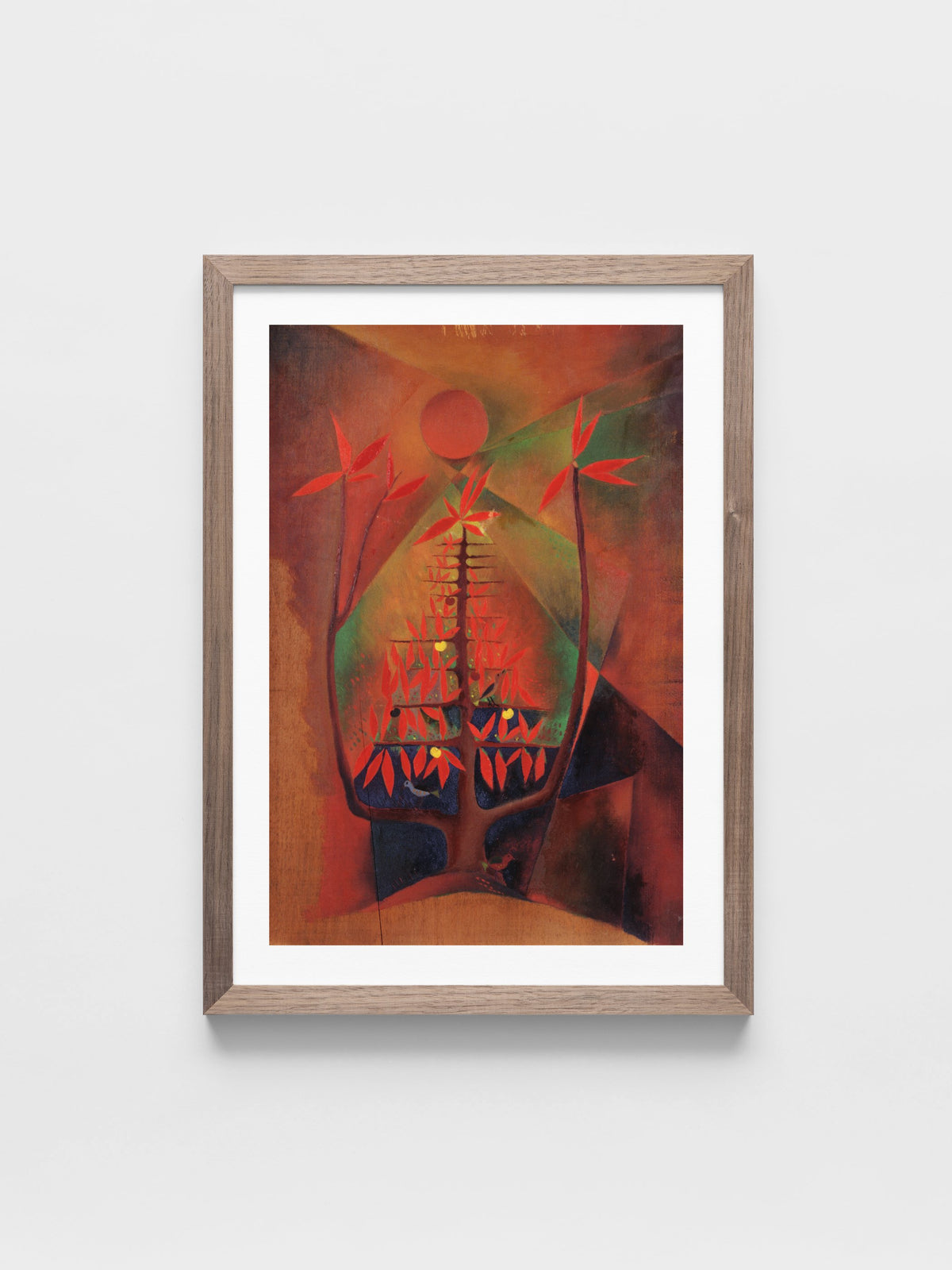Symbolische boom