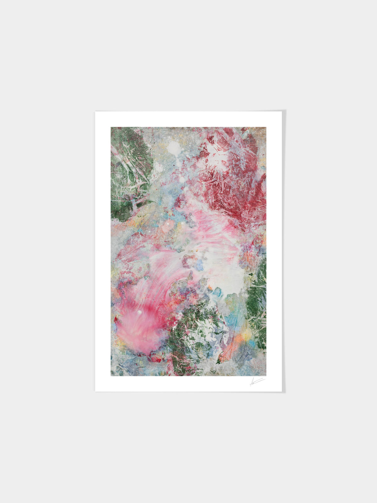 NW1 4NR Biophilia