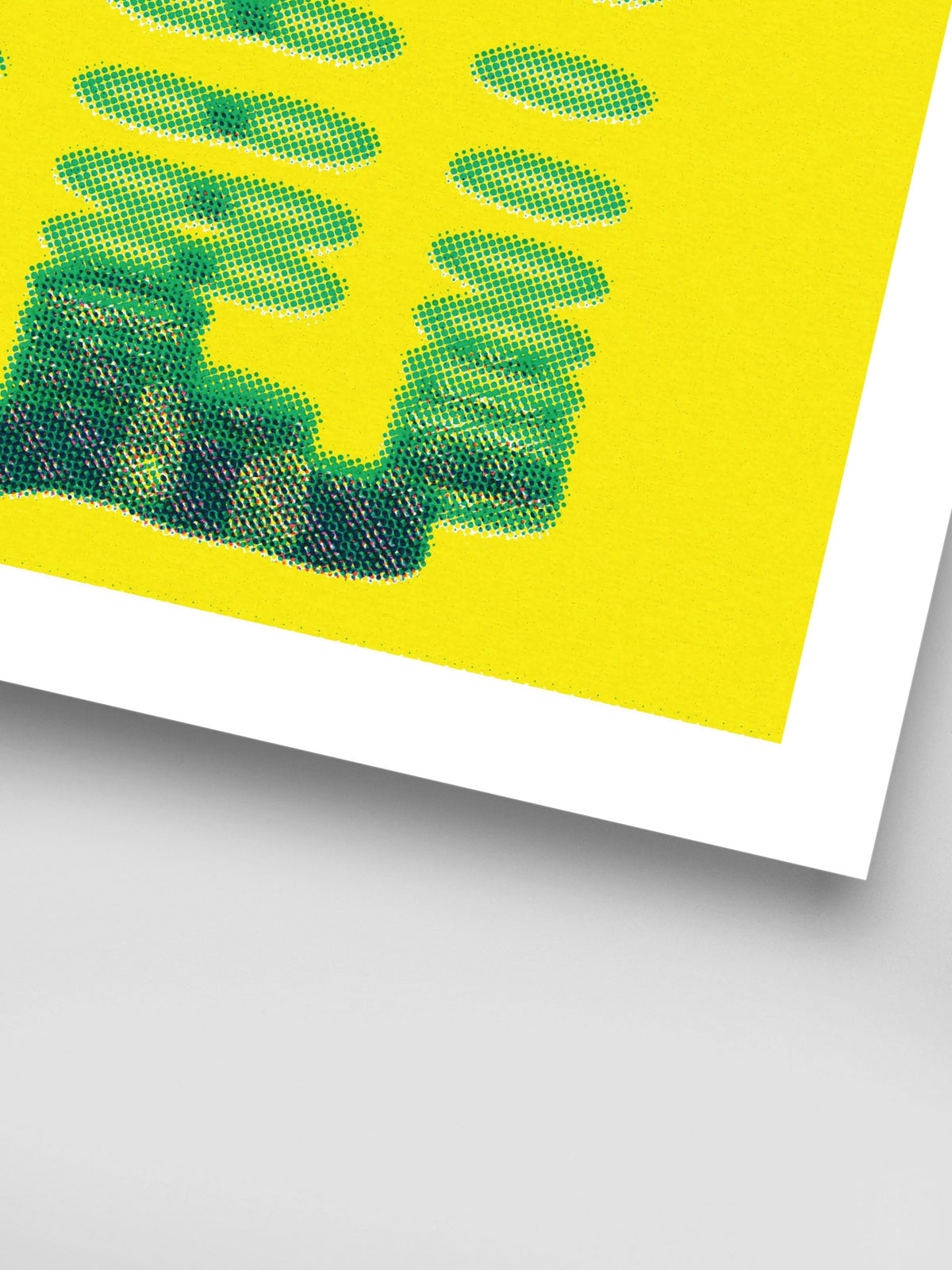 Not a riso print 01