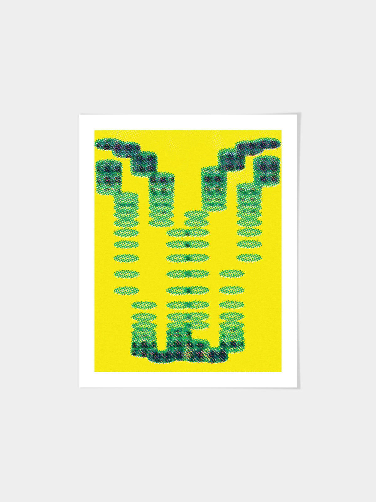 Not a riso print 01
