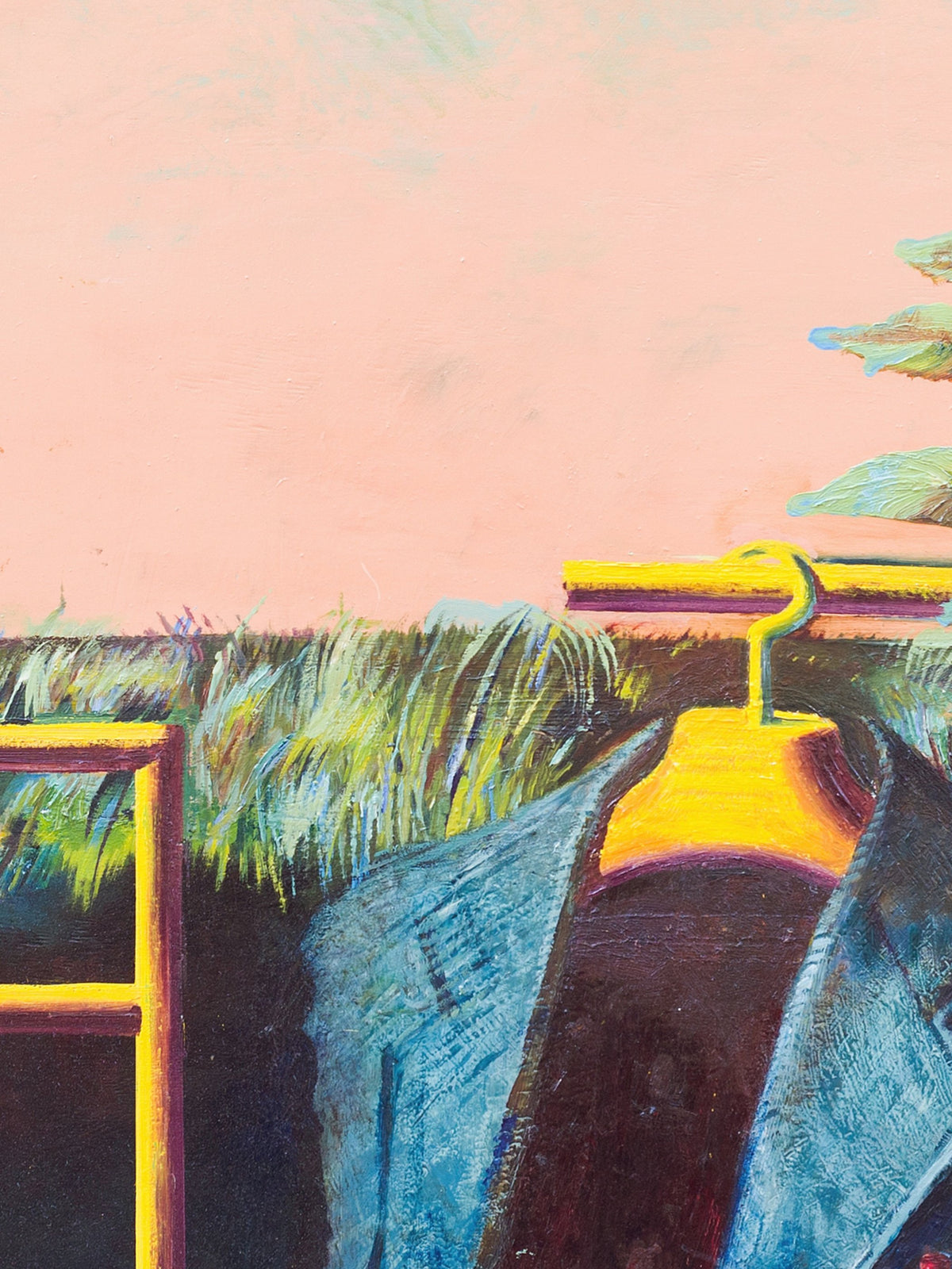 Open Landscape II