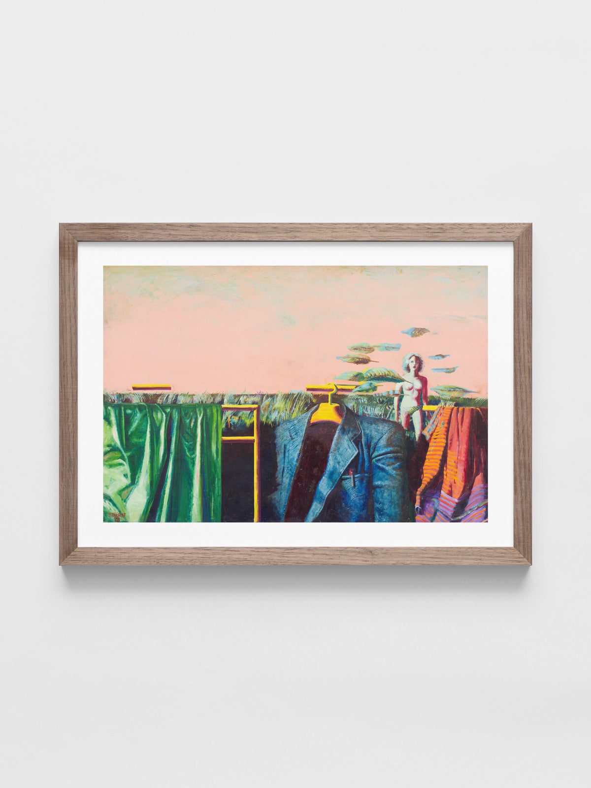 Open Landscape II