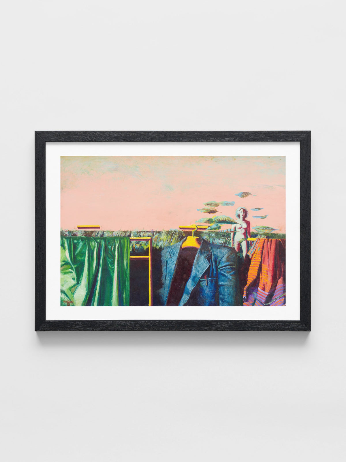 Open Landscape II