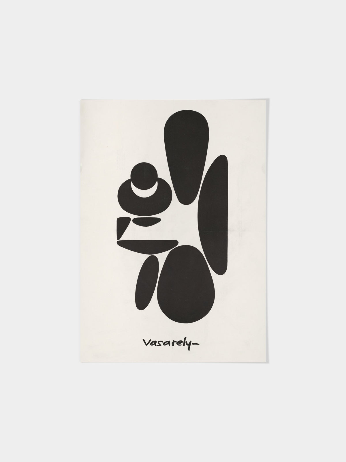 Vasarely
