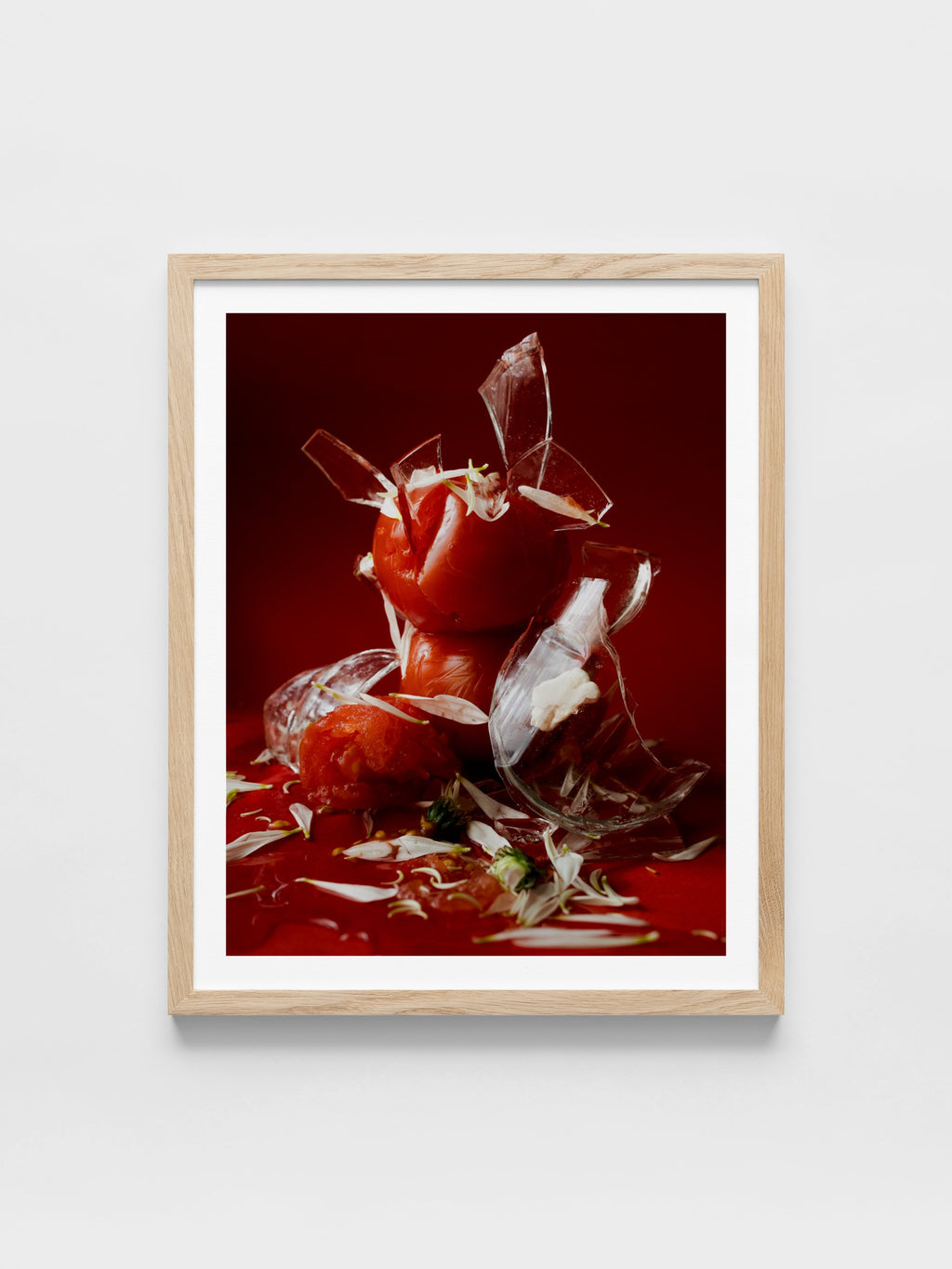 Yura Taralov - tomato