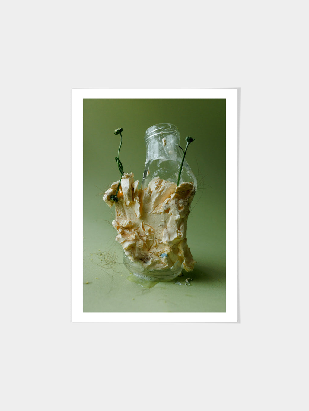 Yura Taralov - vessel