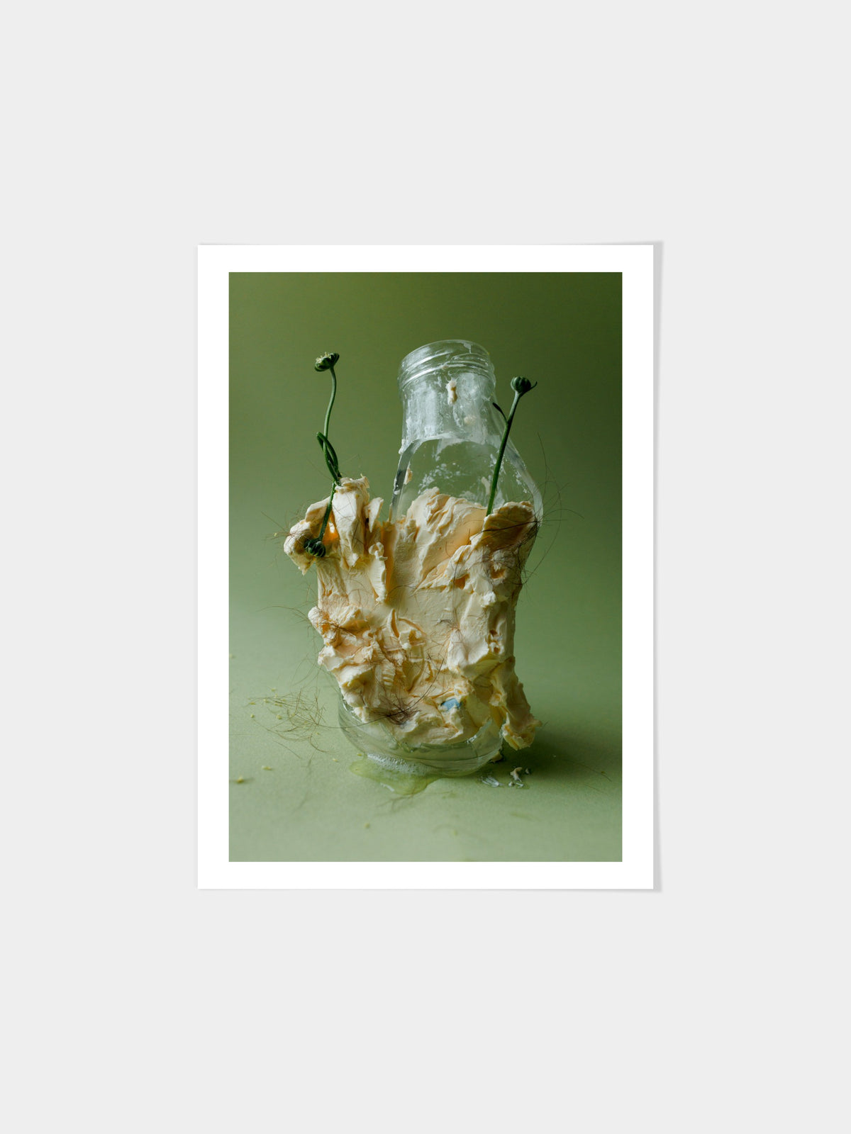 Yura Taralov - vessel