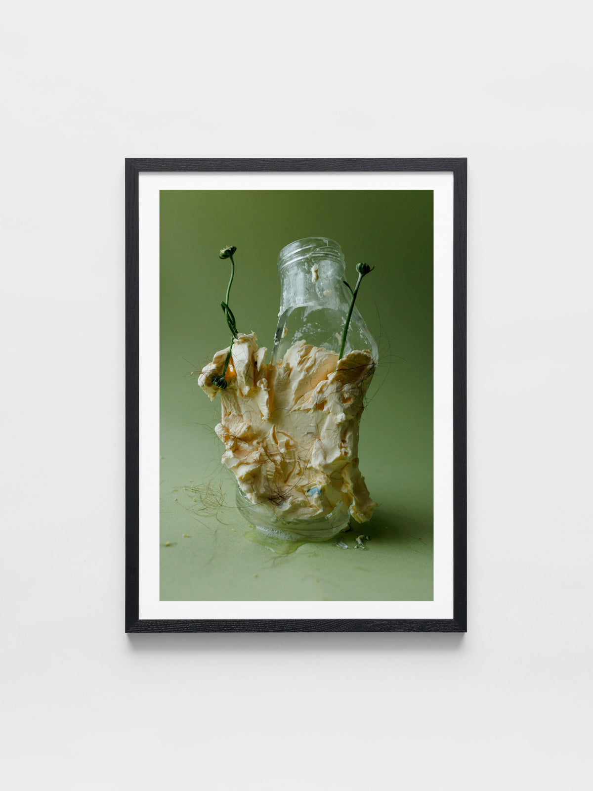 Yura Taralov - vessel