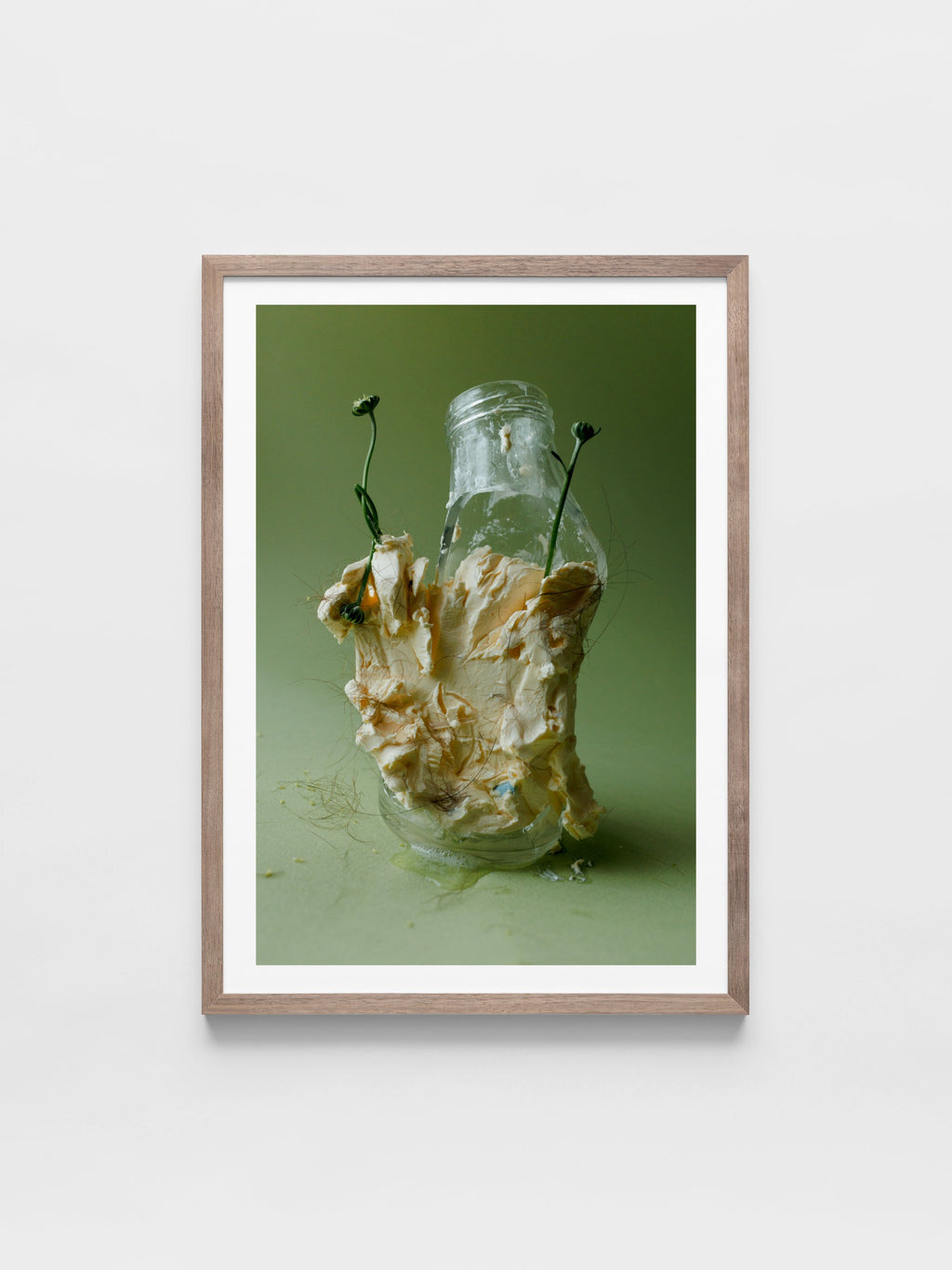 Yura Taralov - vessel