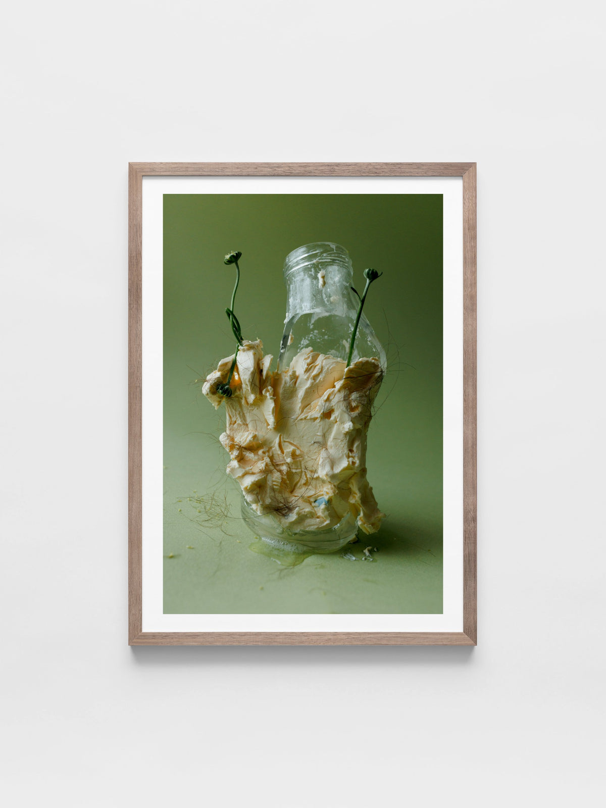 Yura Taralov - vessel