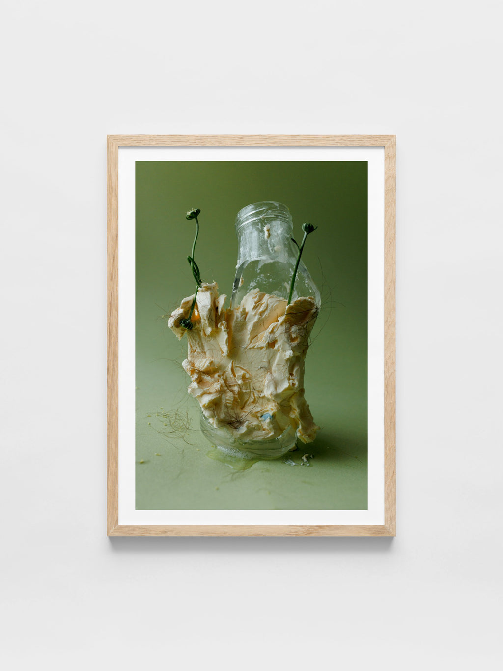 Yura Taralov - vessel