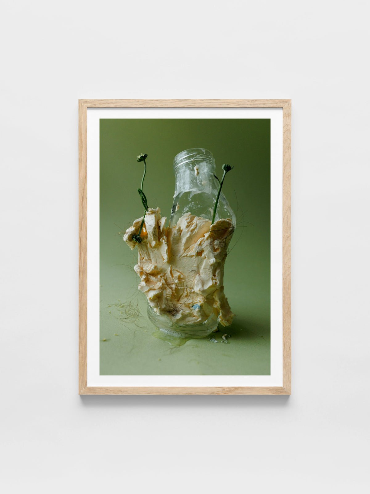Yura Taralov - vessel