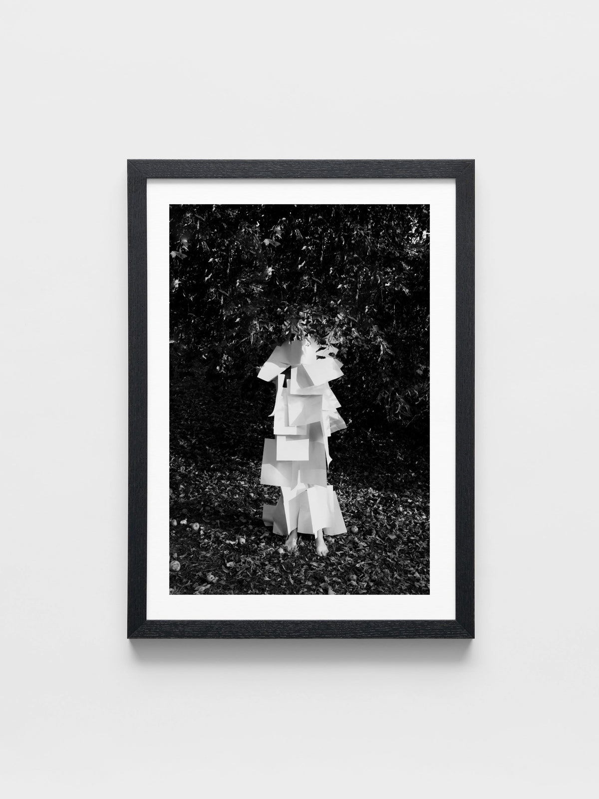 Yura Taralov - Paper