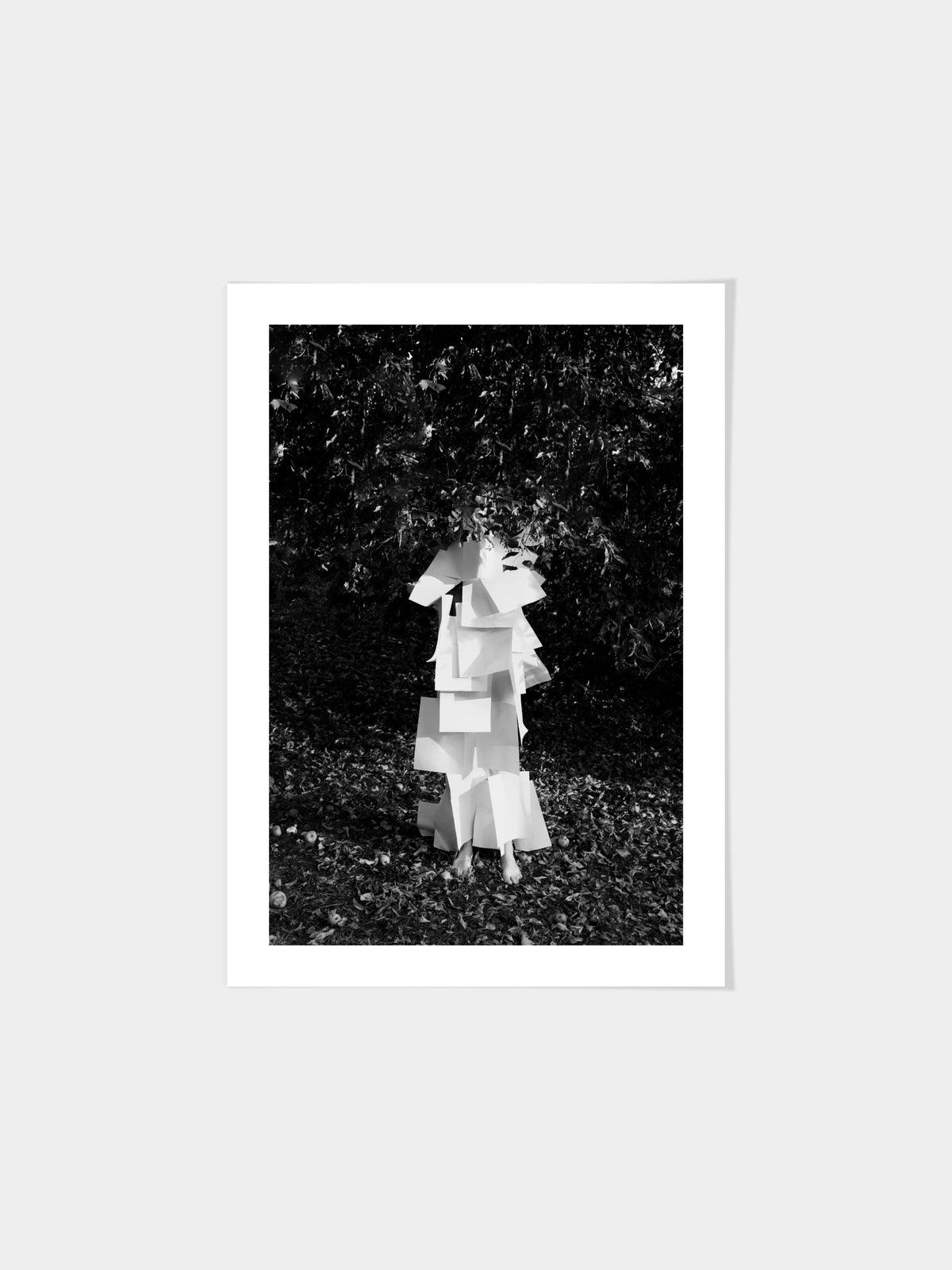 Yura Taralov - Paper