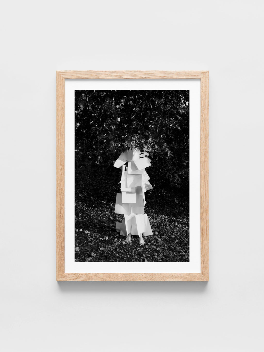 Yura Taralov - Paper