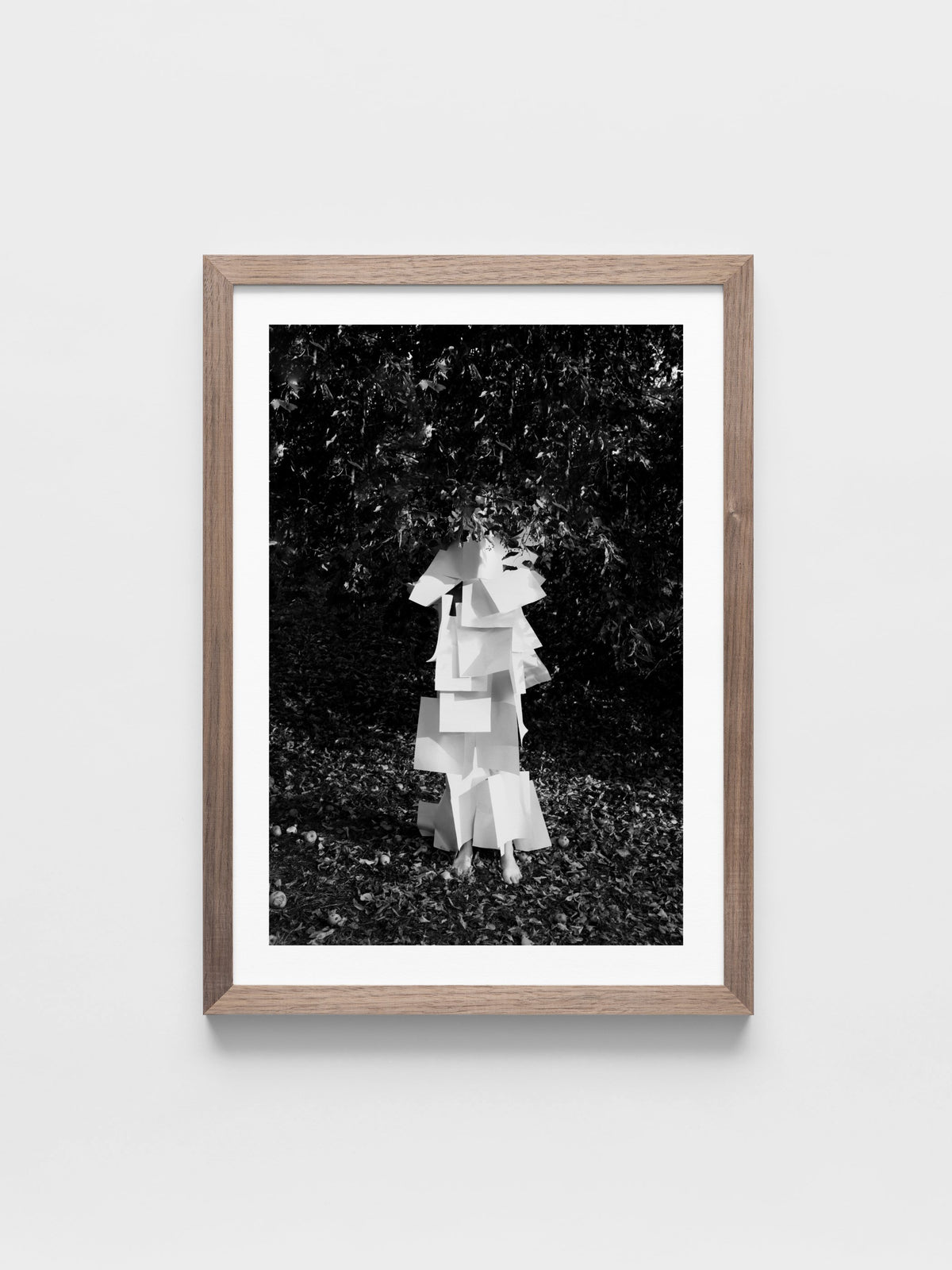 Yura Taralov - Paper
