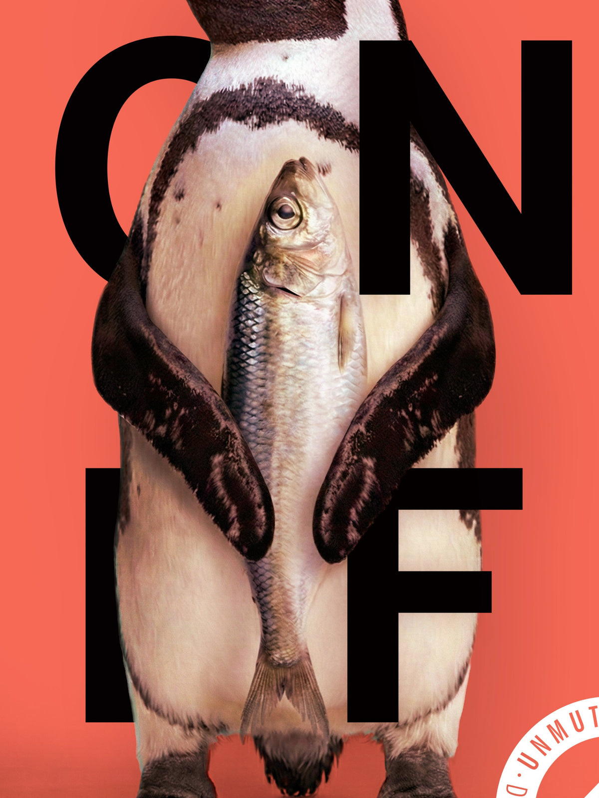 Michael Pantuso - FOOD GONE LIFE LOST by Michael Pantuso