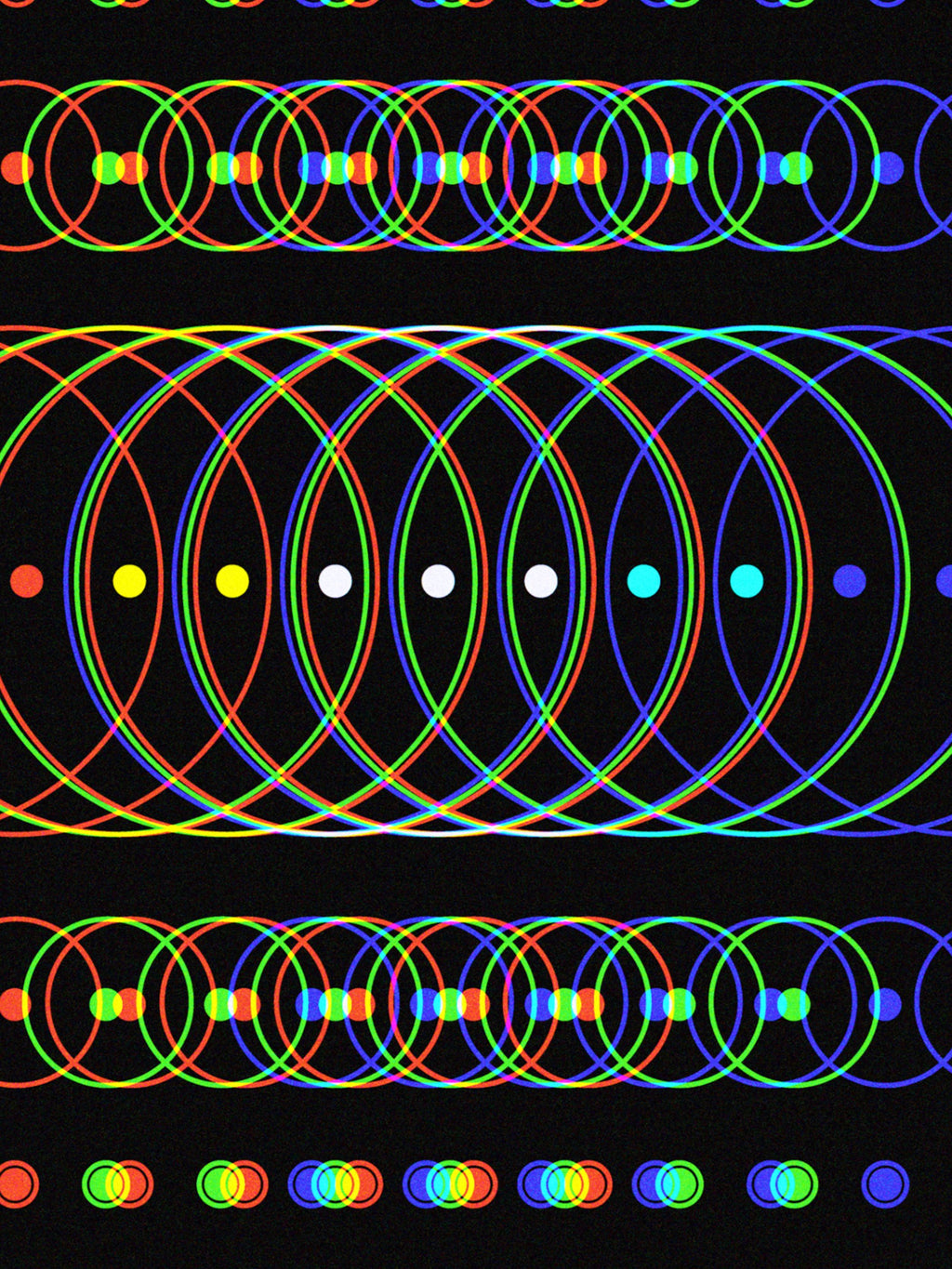Spectral Rings