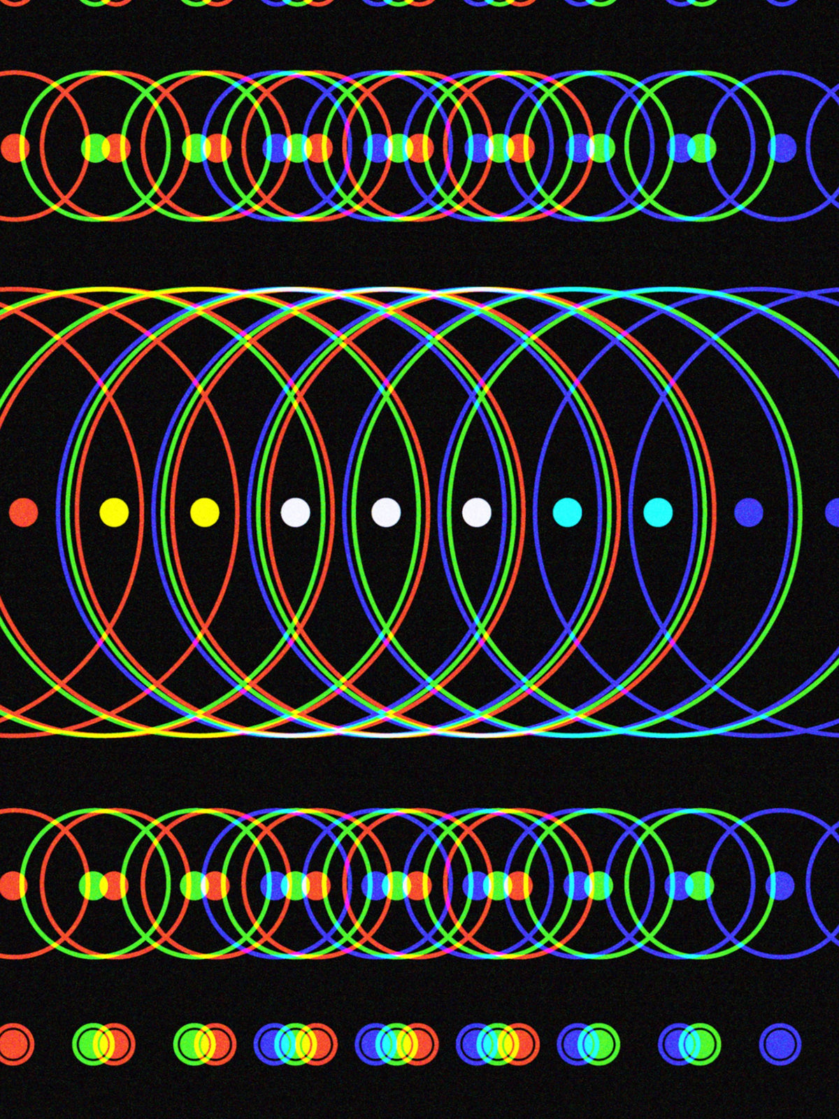 Spectral Rings