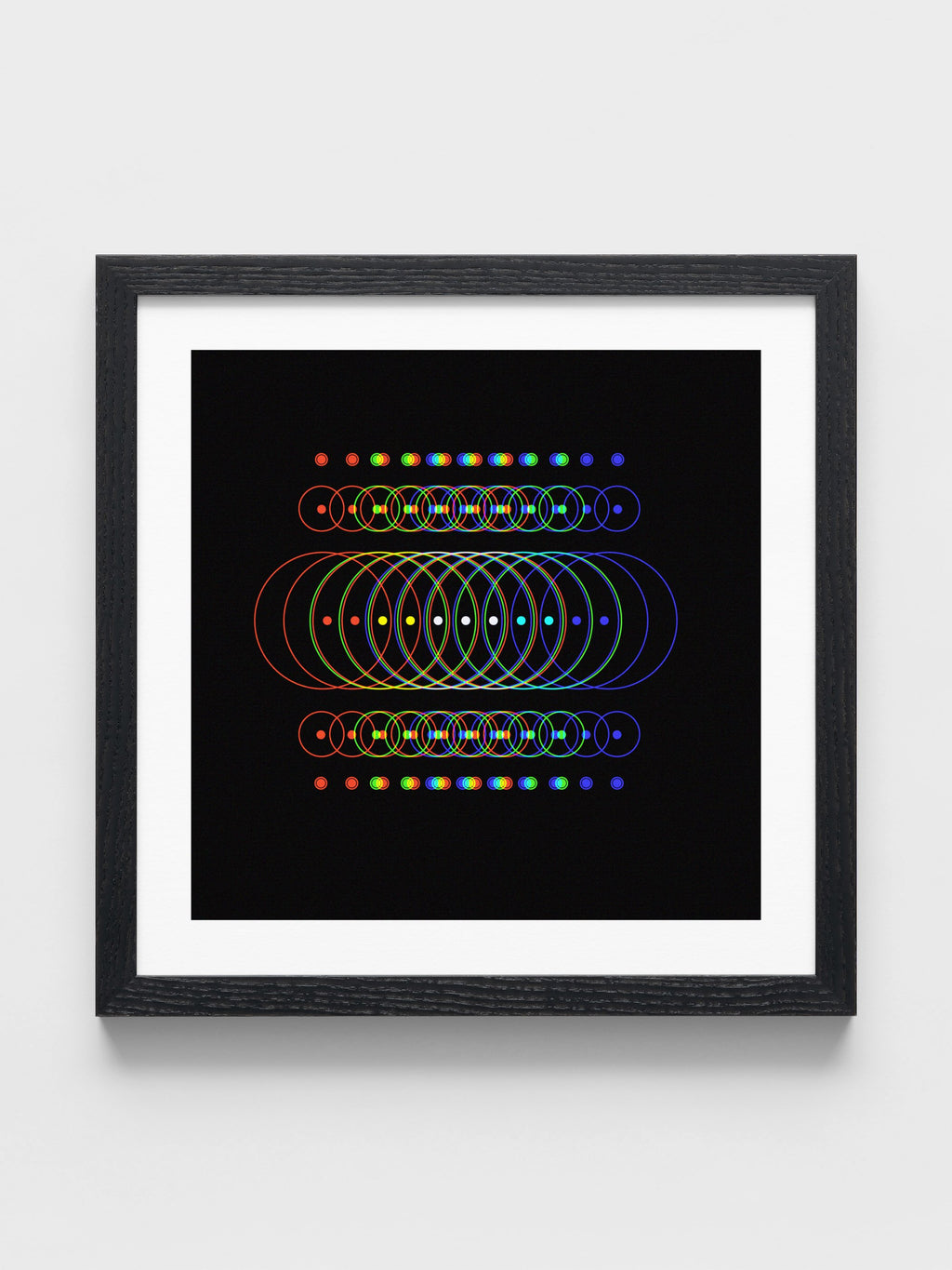 Spectral Rings
