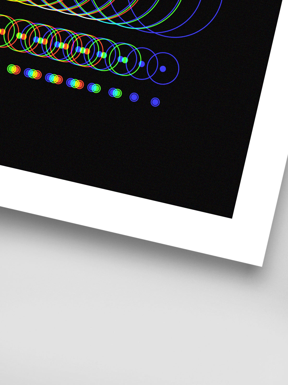 Spectral Rings