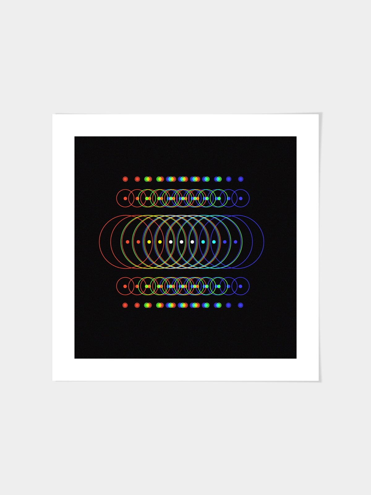 Spectral Rings