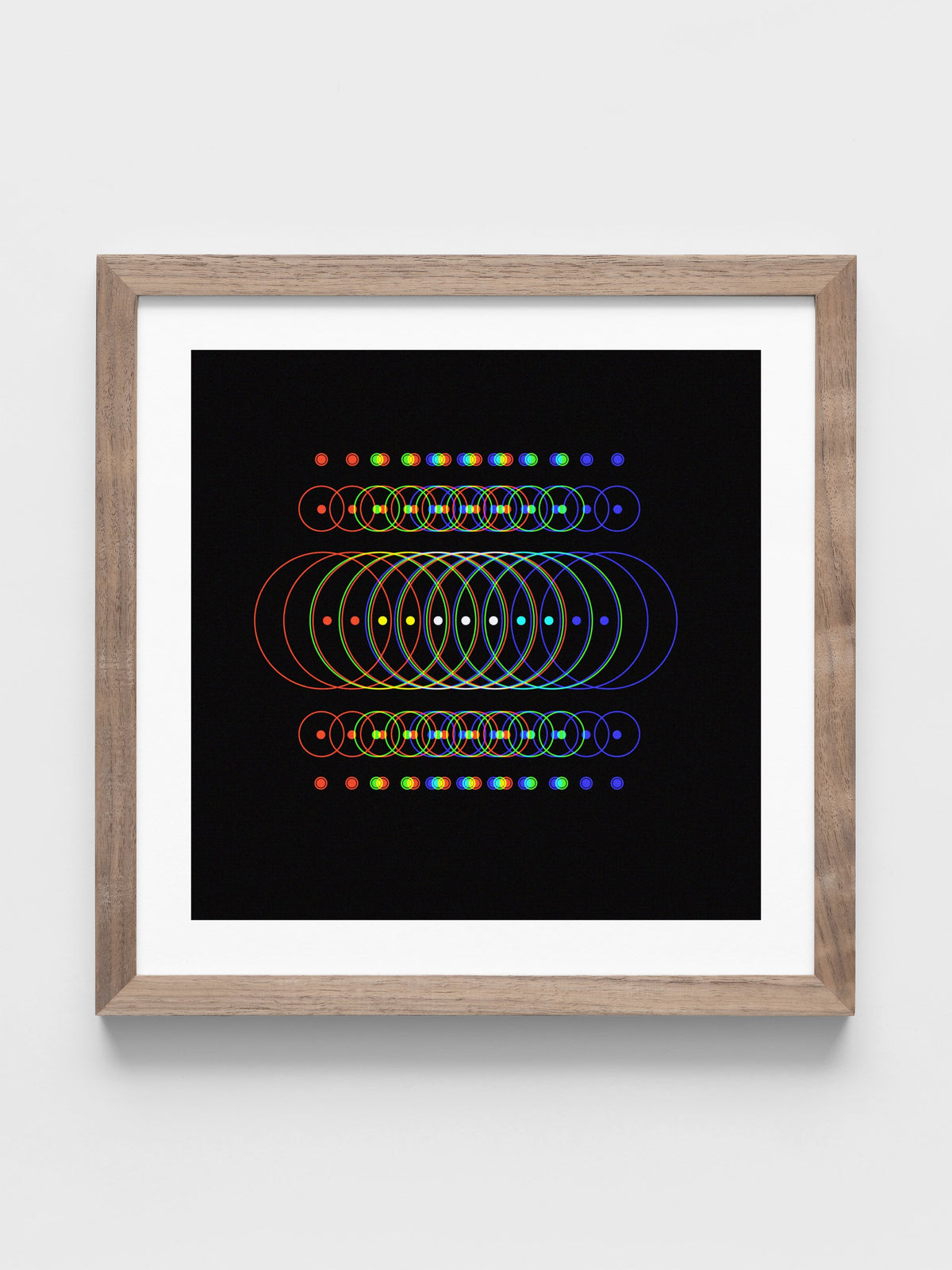 Spectral Rings