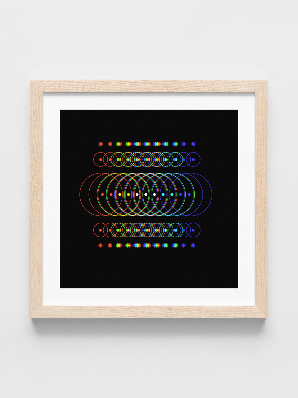 Spectral Rings