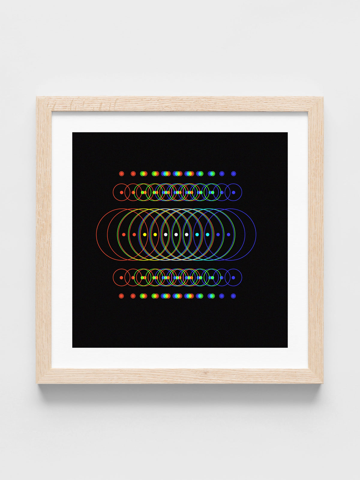 Spectral Rings