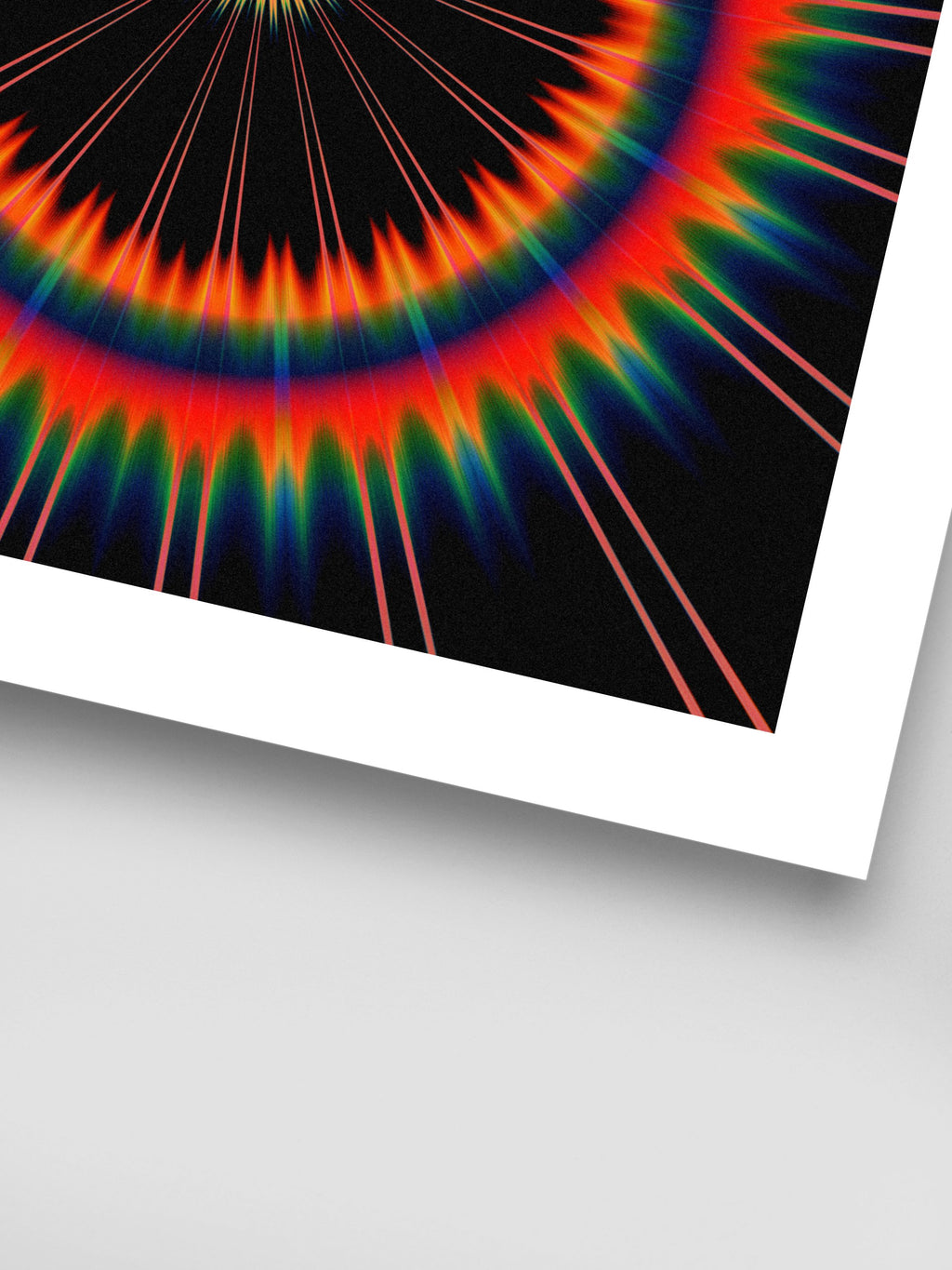 Chromatic Sun