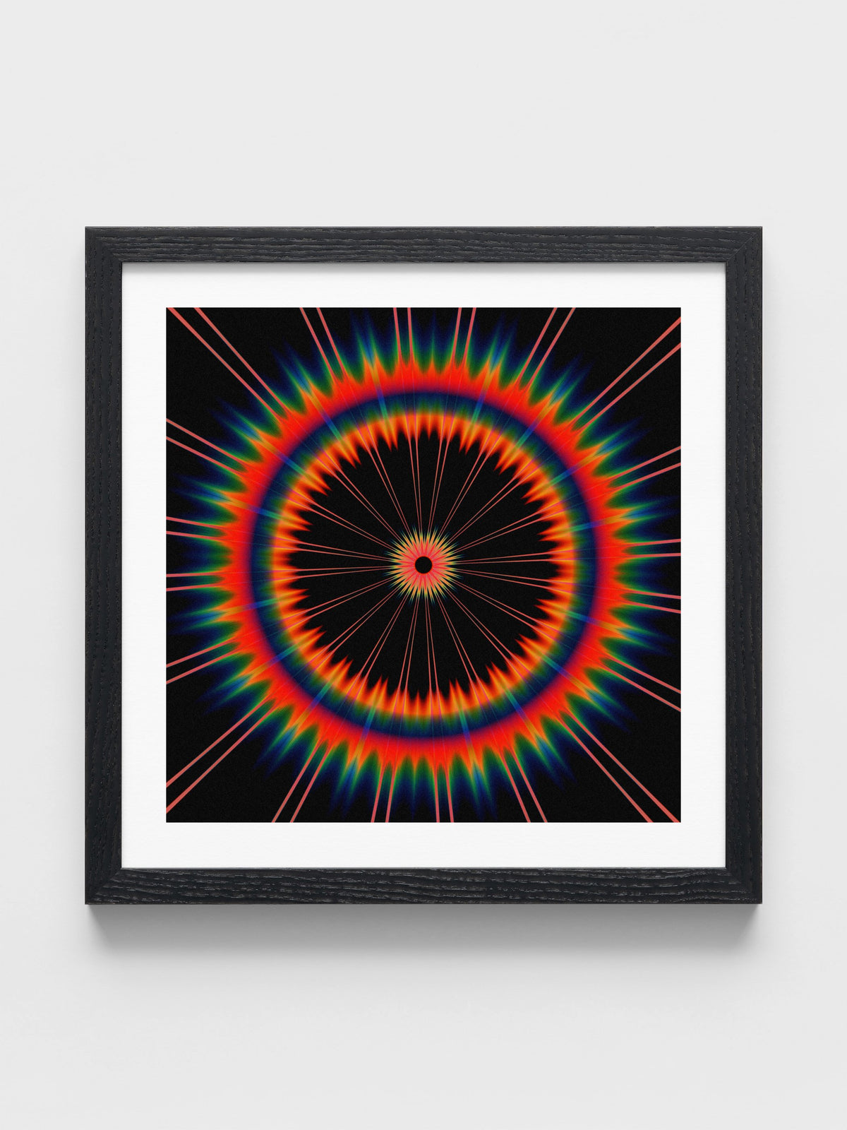 Chromatic Sun