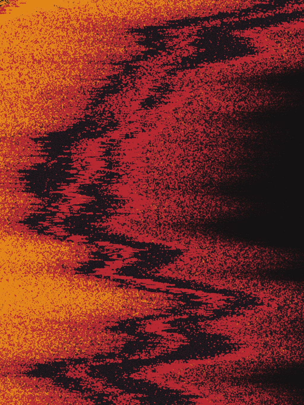 The Red Planet