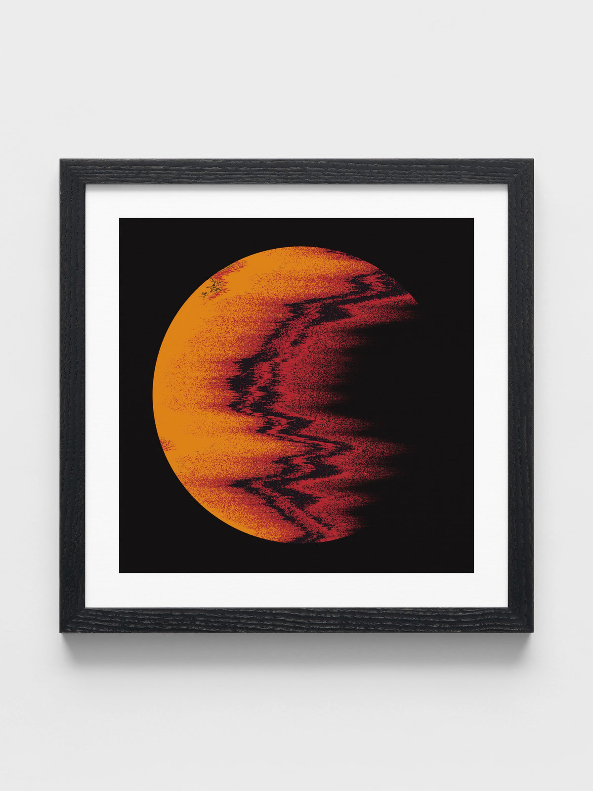 The Red Planet