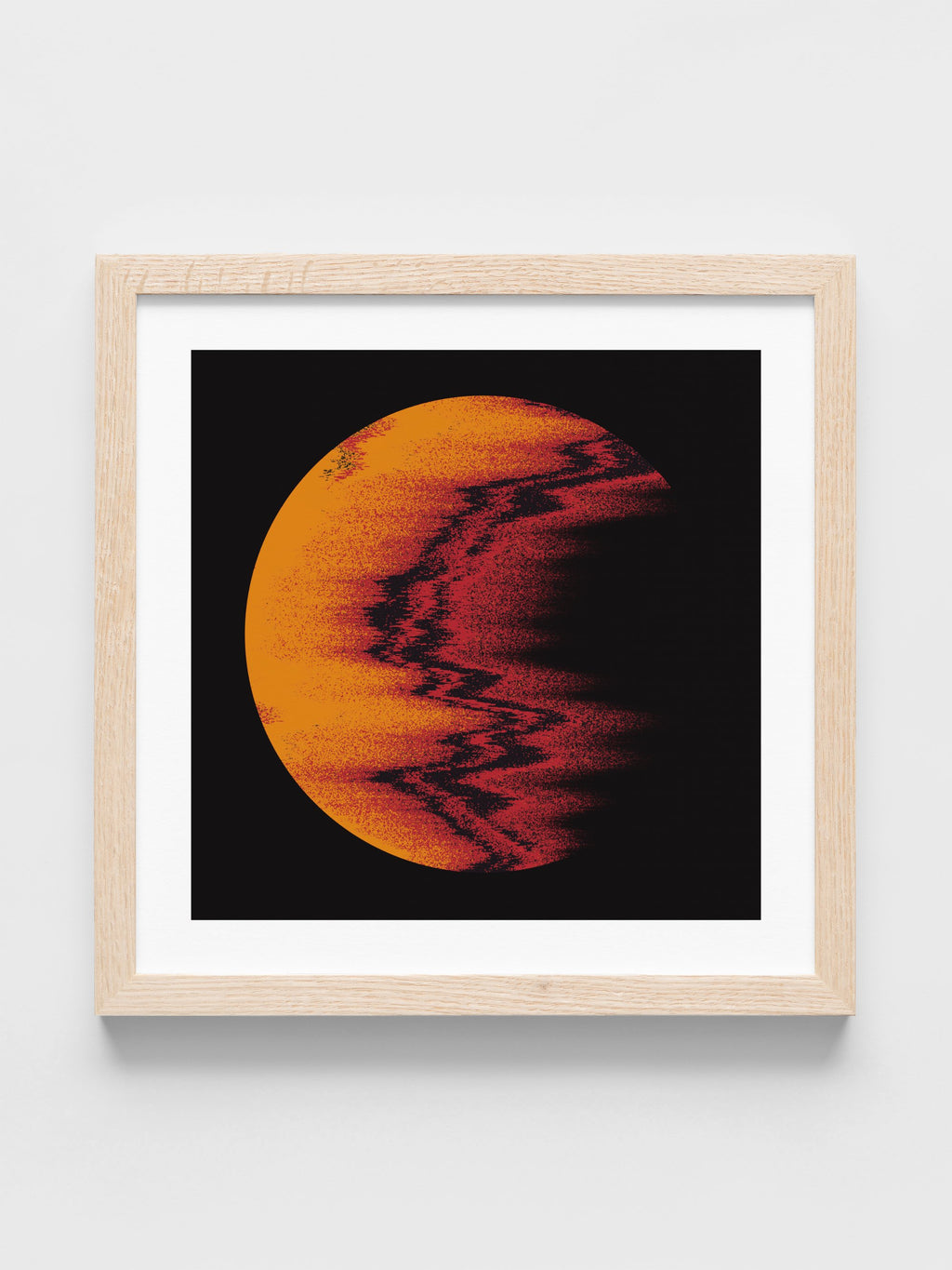 The Red Planet