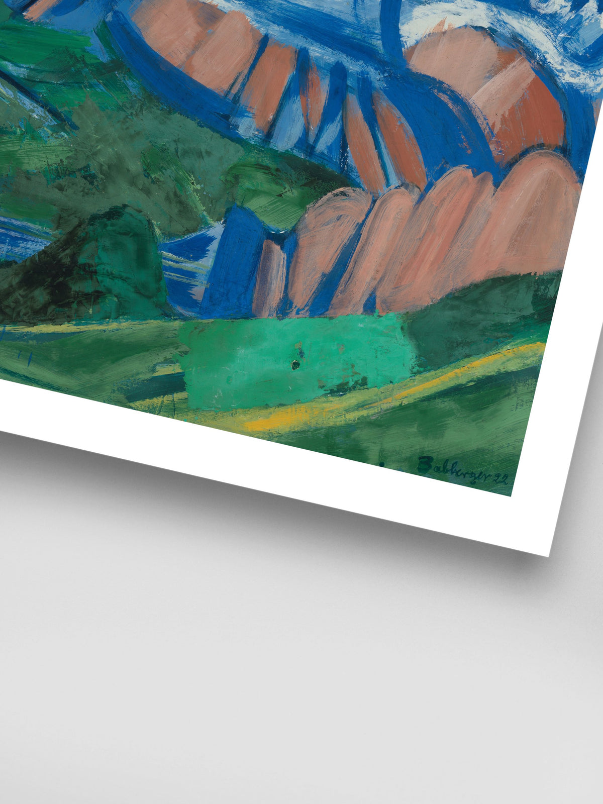 Landschaft