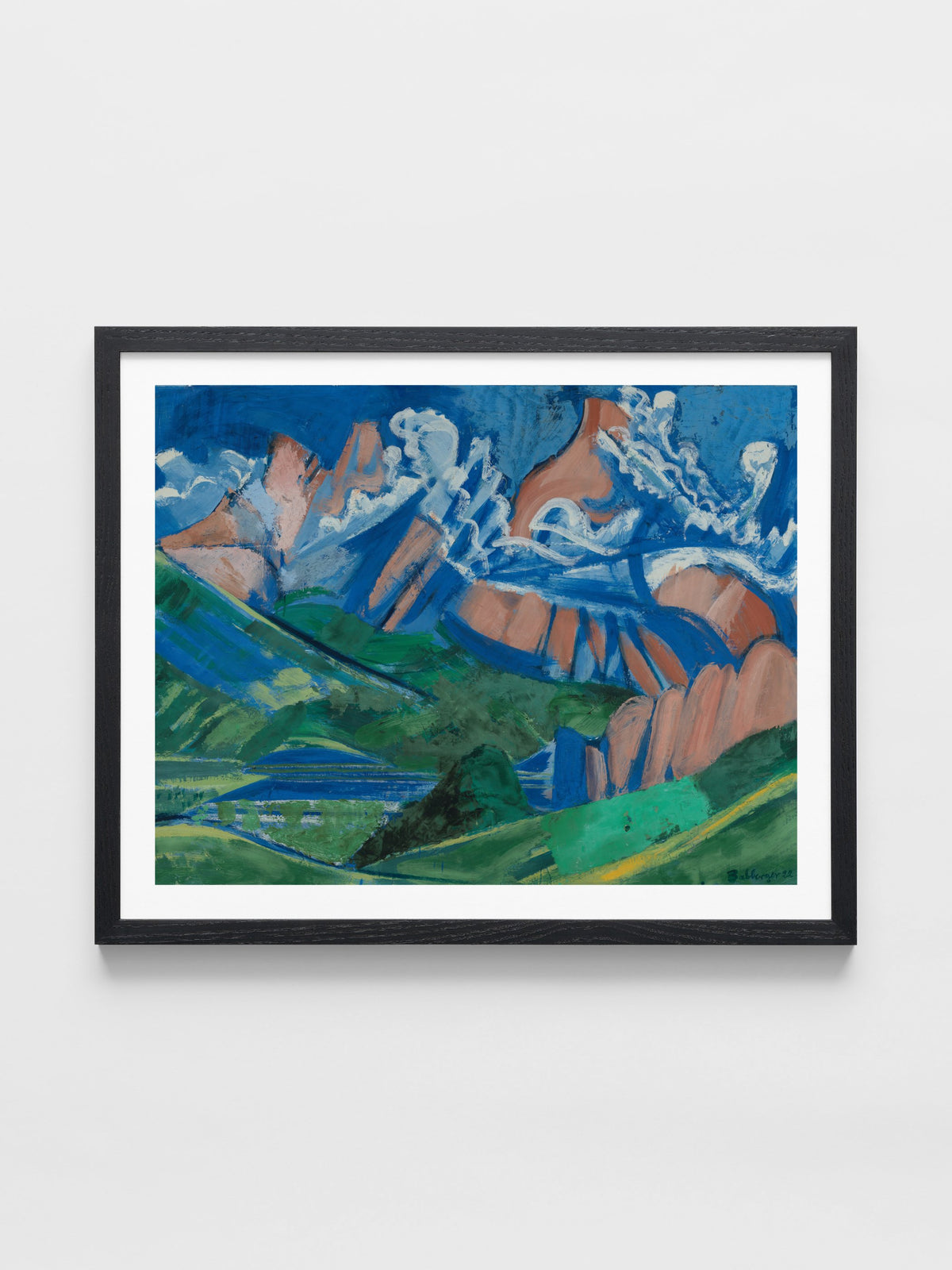 Landschaft