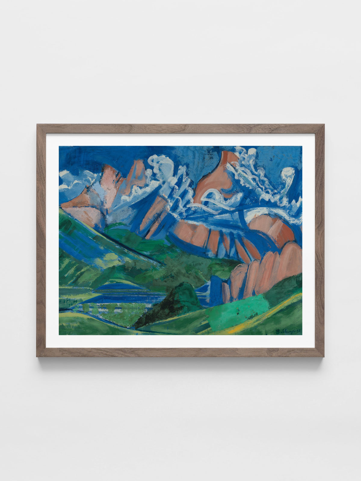 Landschaft