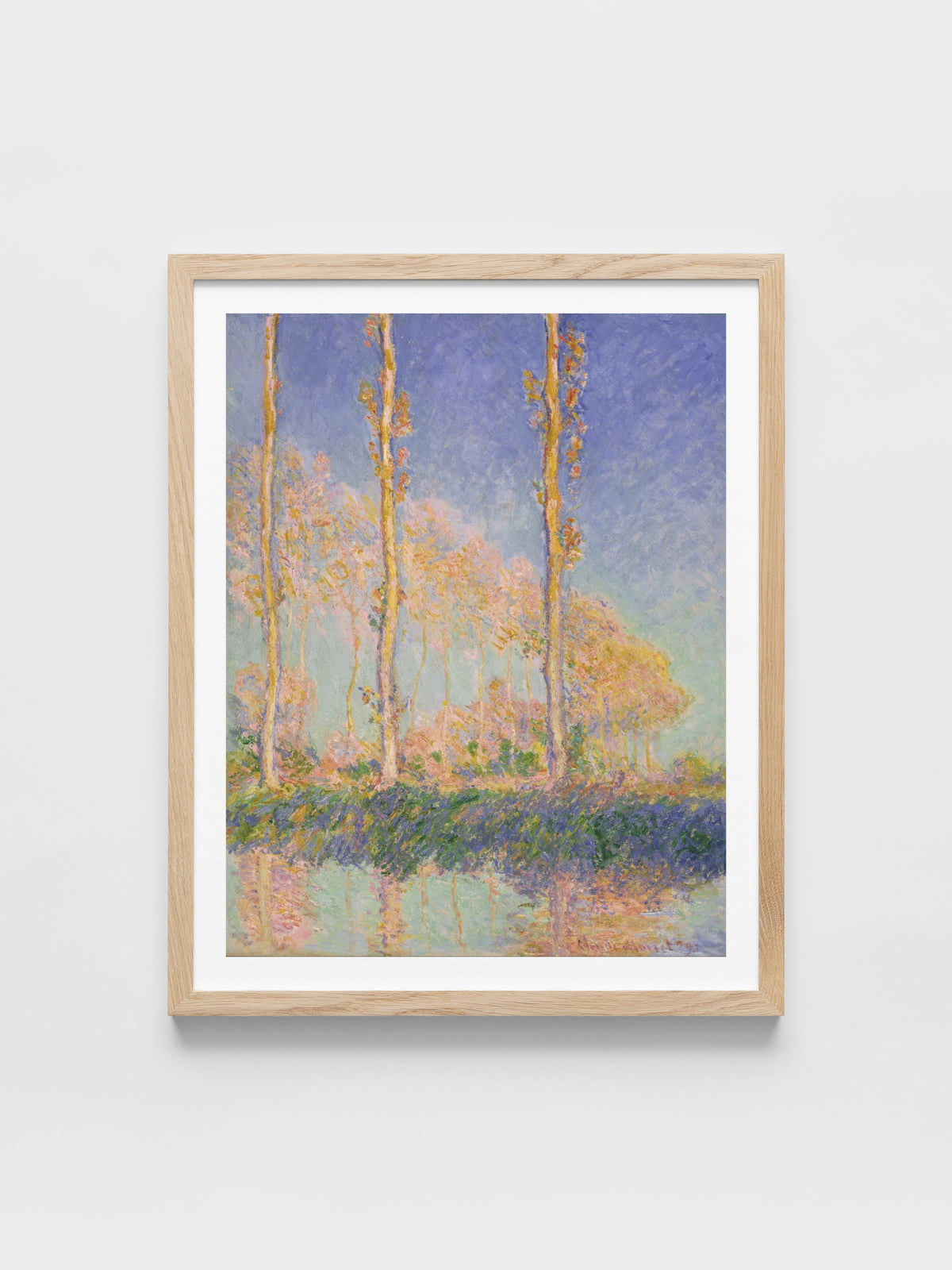 Poplars
