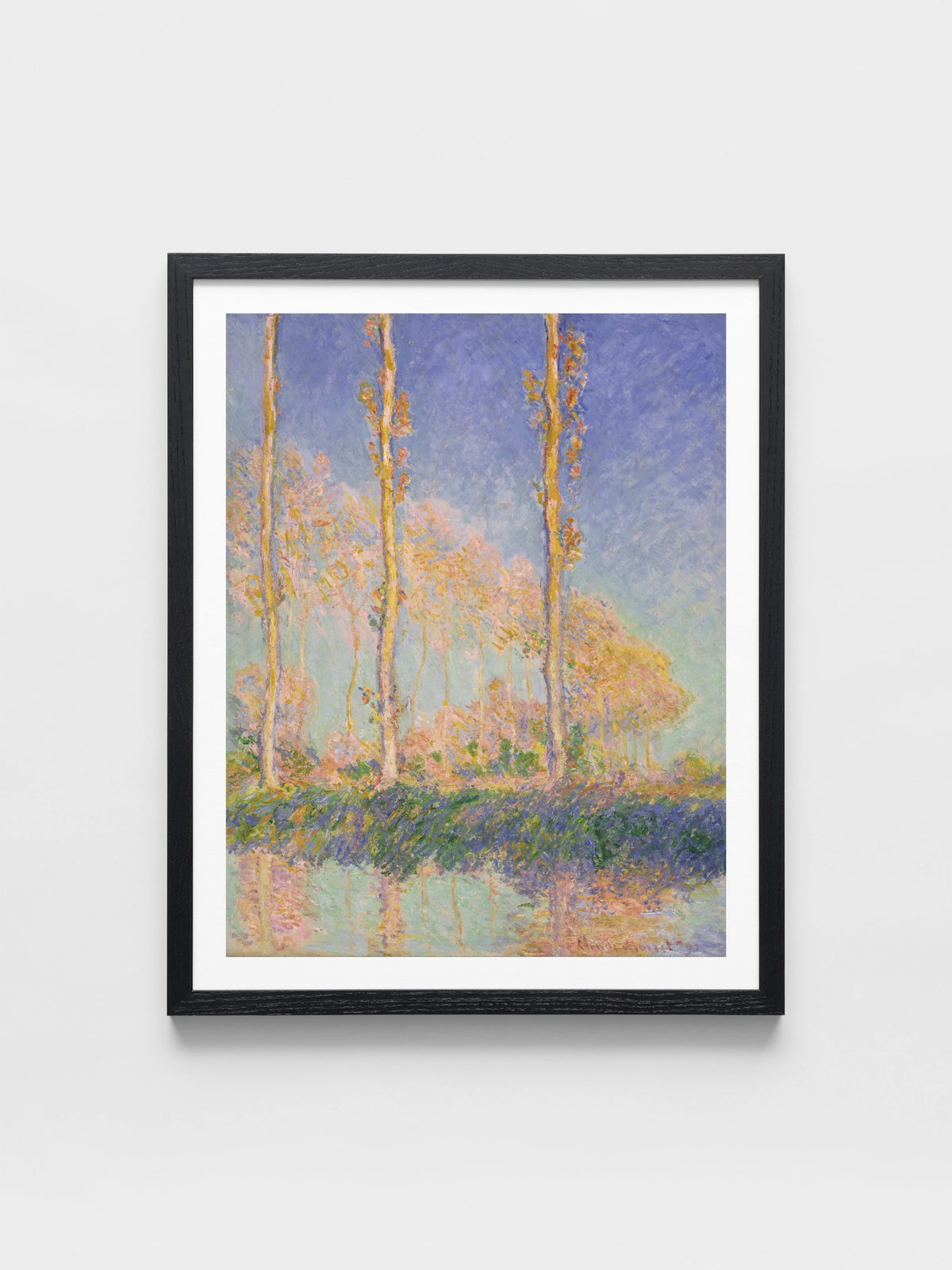 Poplars