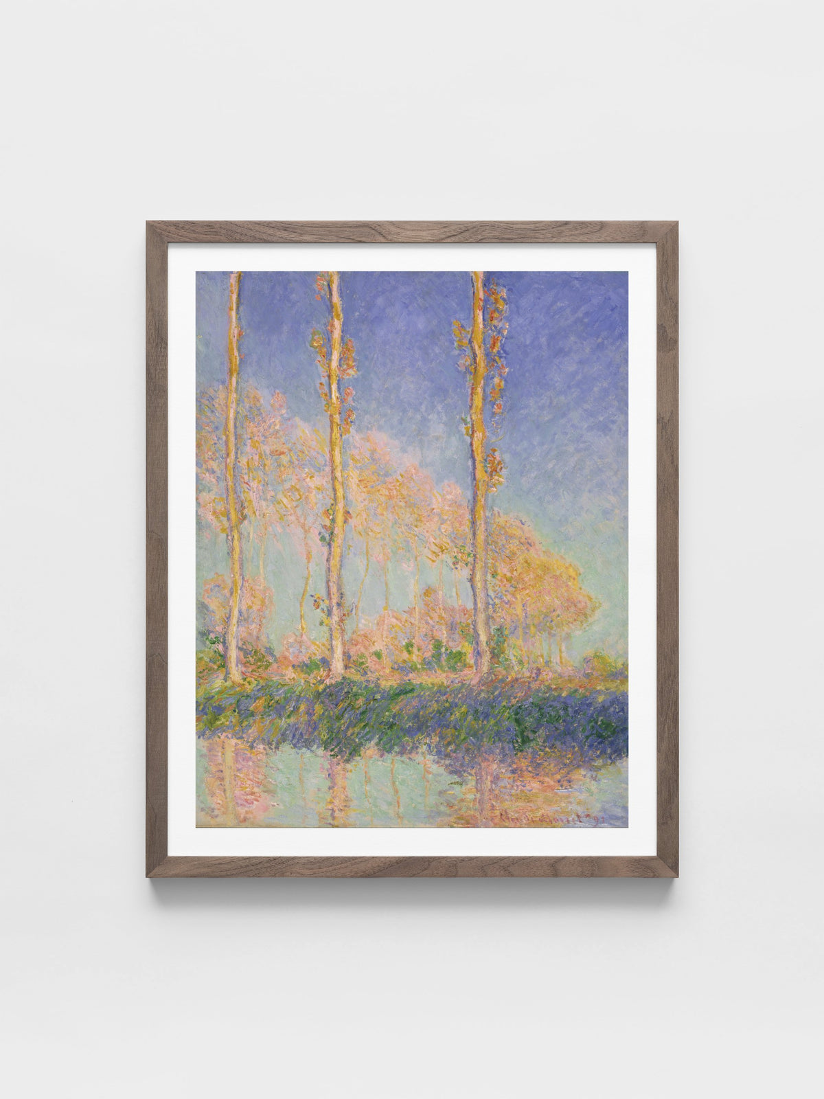 Poplars