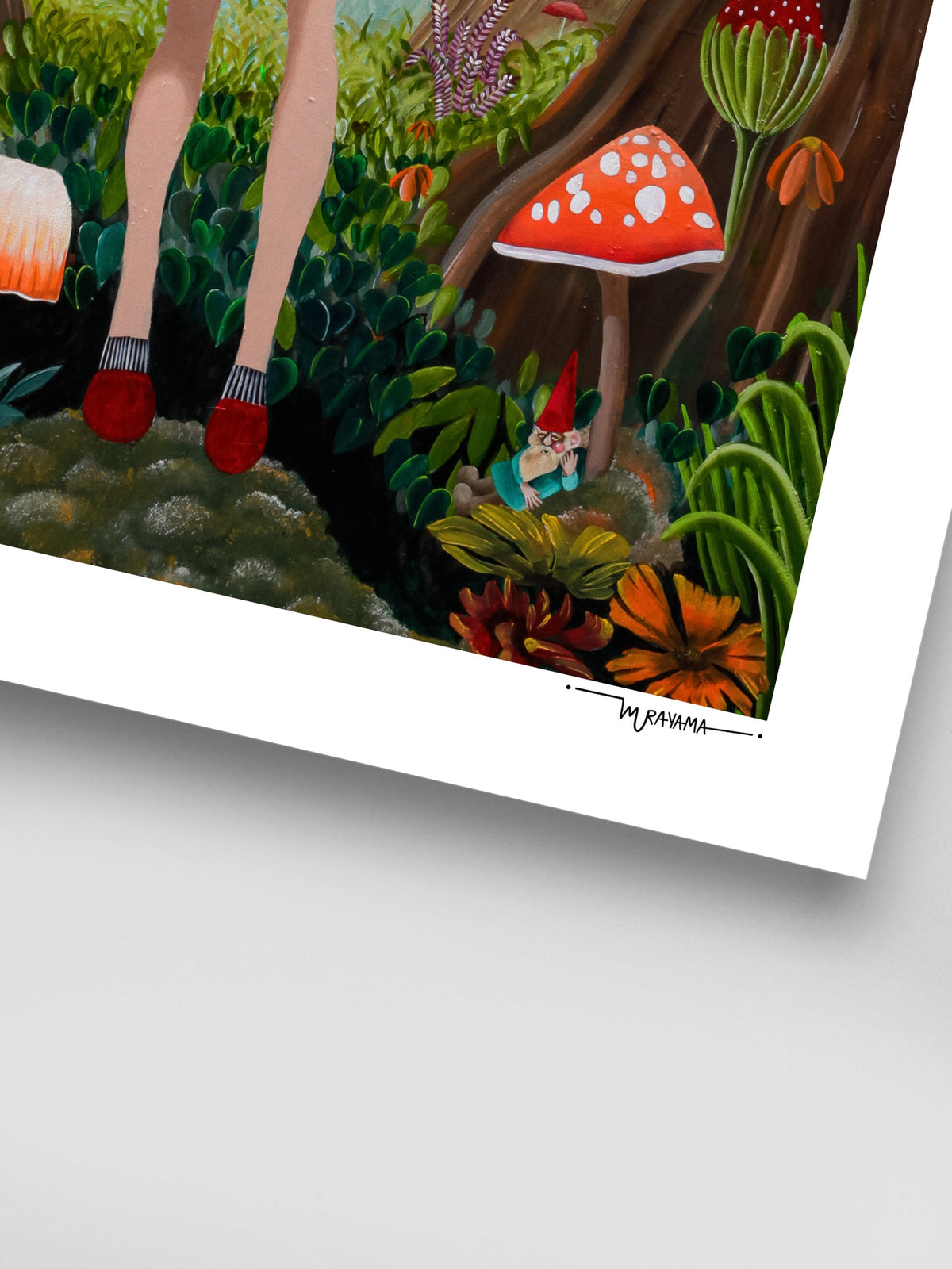 Supernature