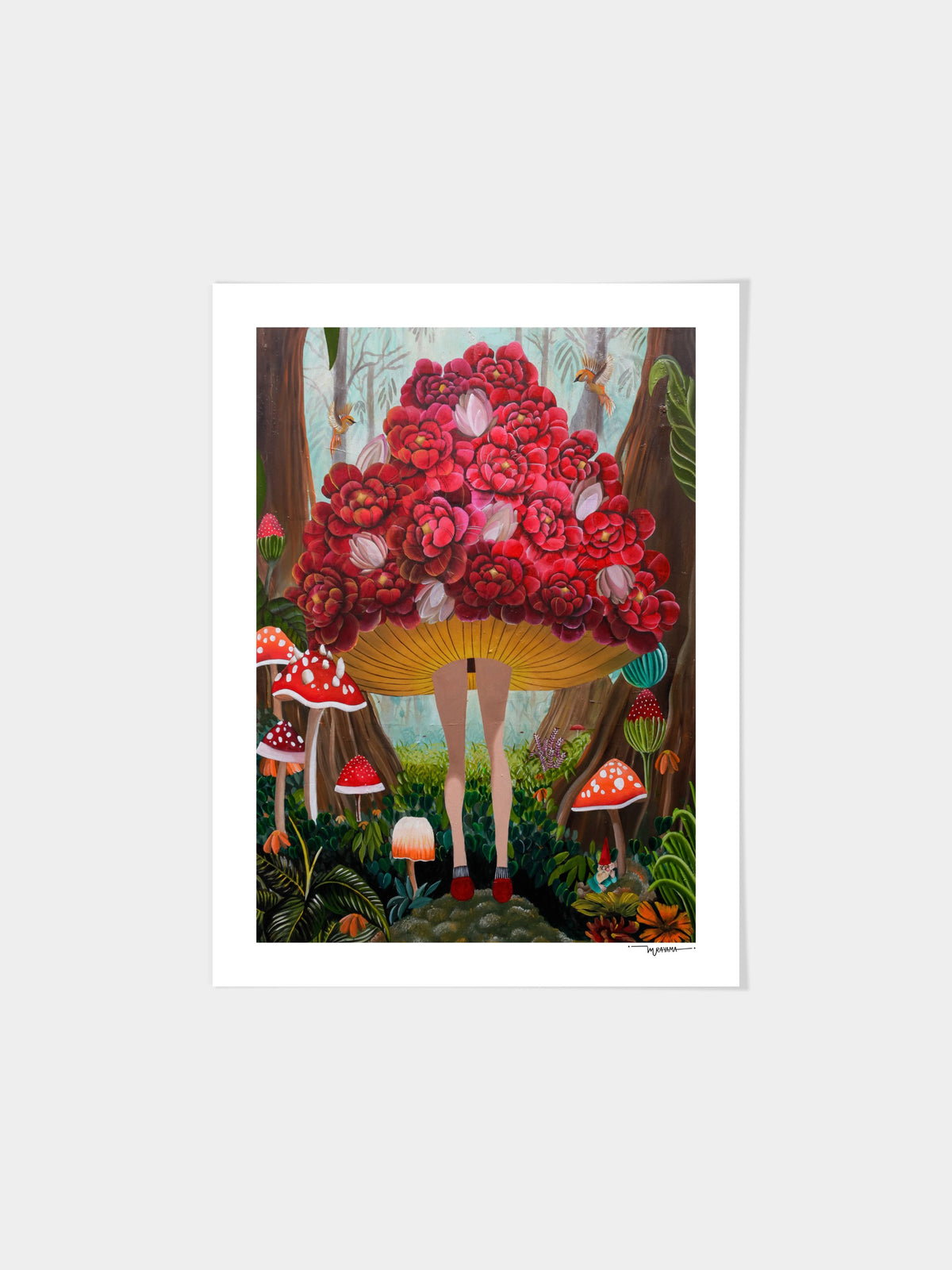 Supernature