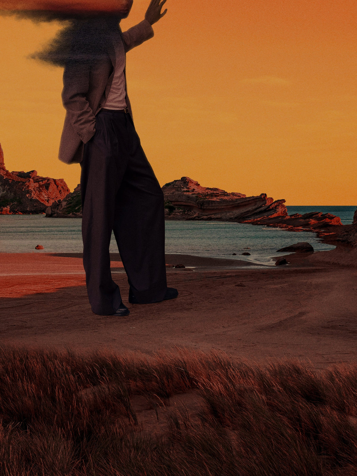 The Dream Wanderer