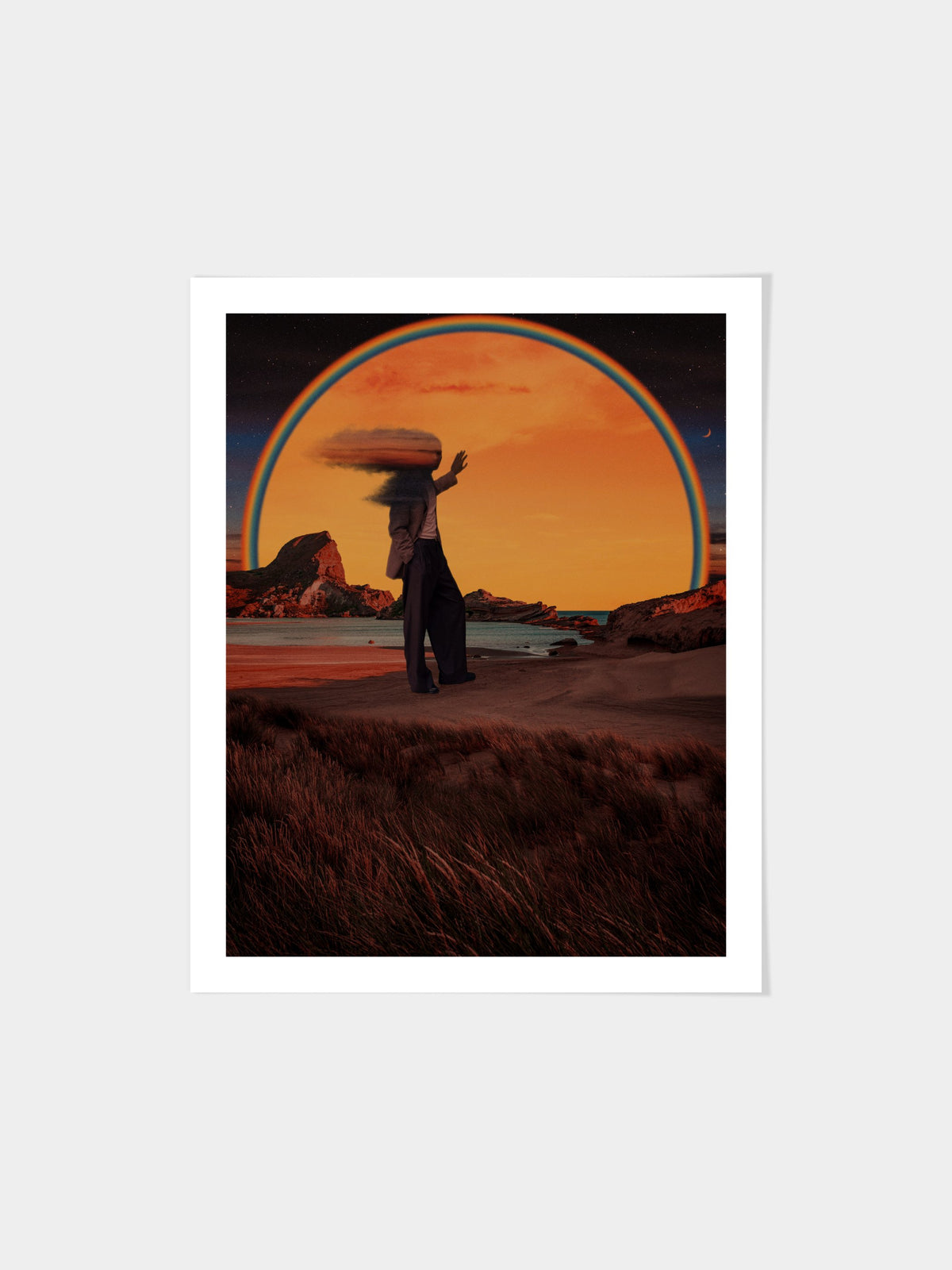 The Dream Wanderer
