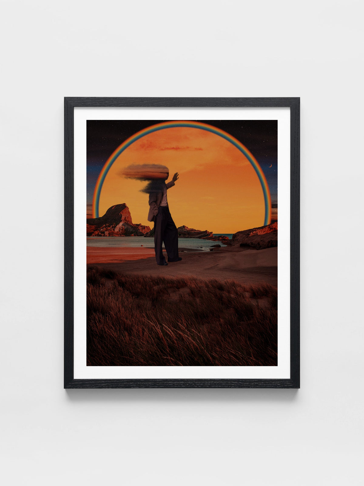 The Dream Wanderer