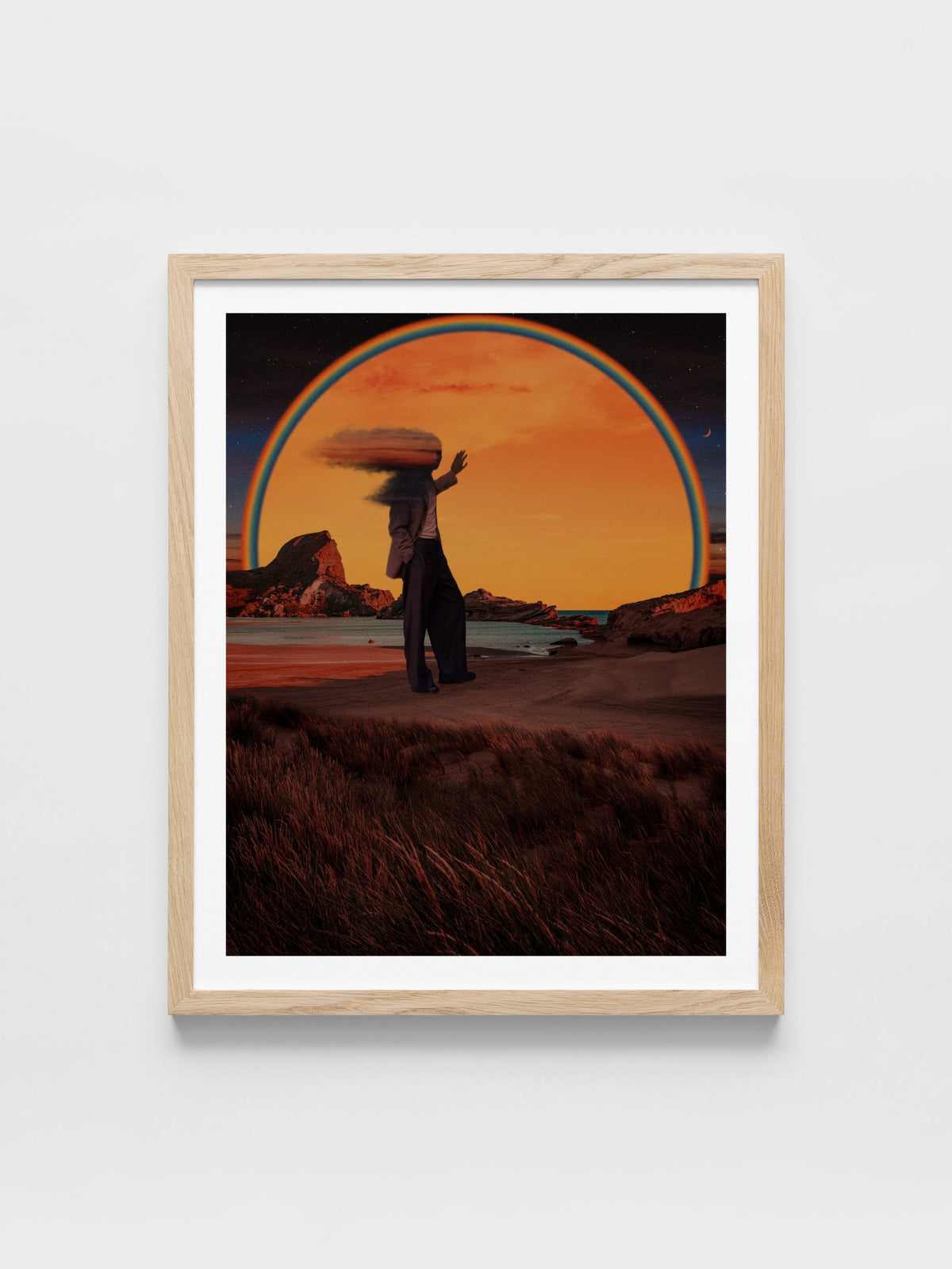 The Dream Wanderer