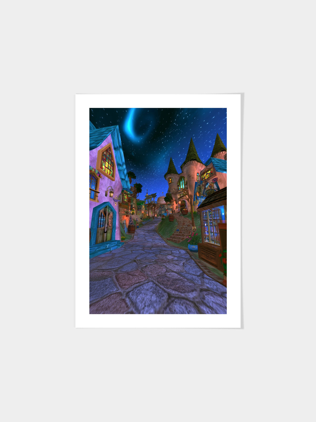 Midnight