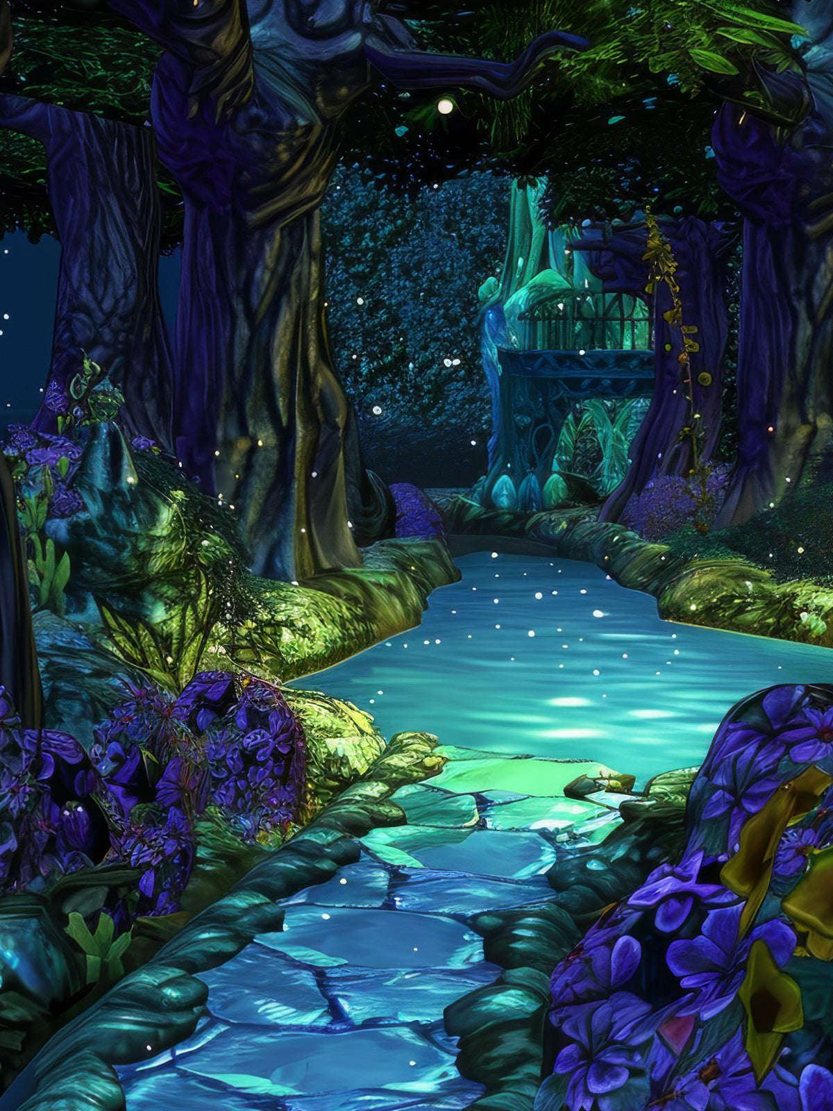 Fairy's Forest