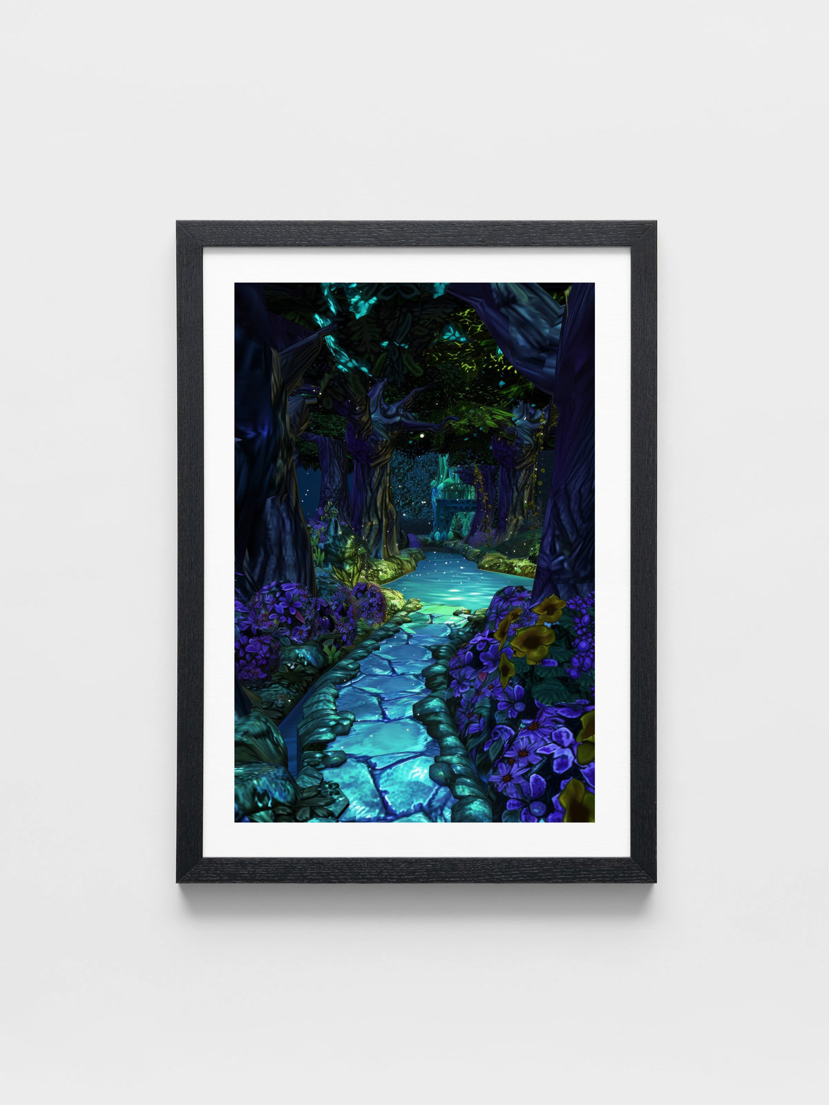 Fairy's Forest